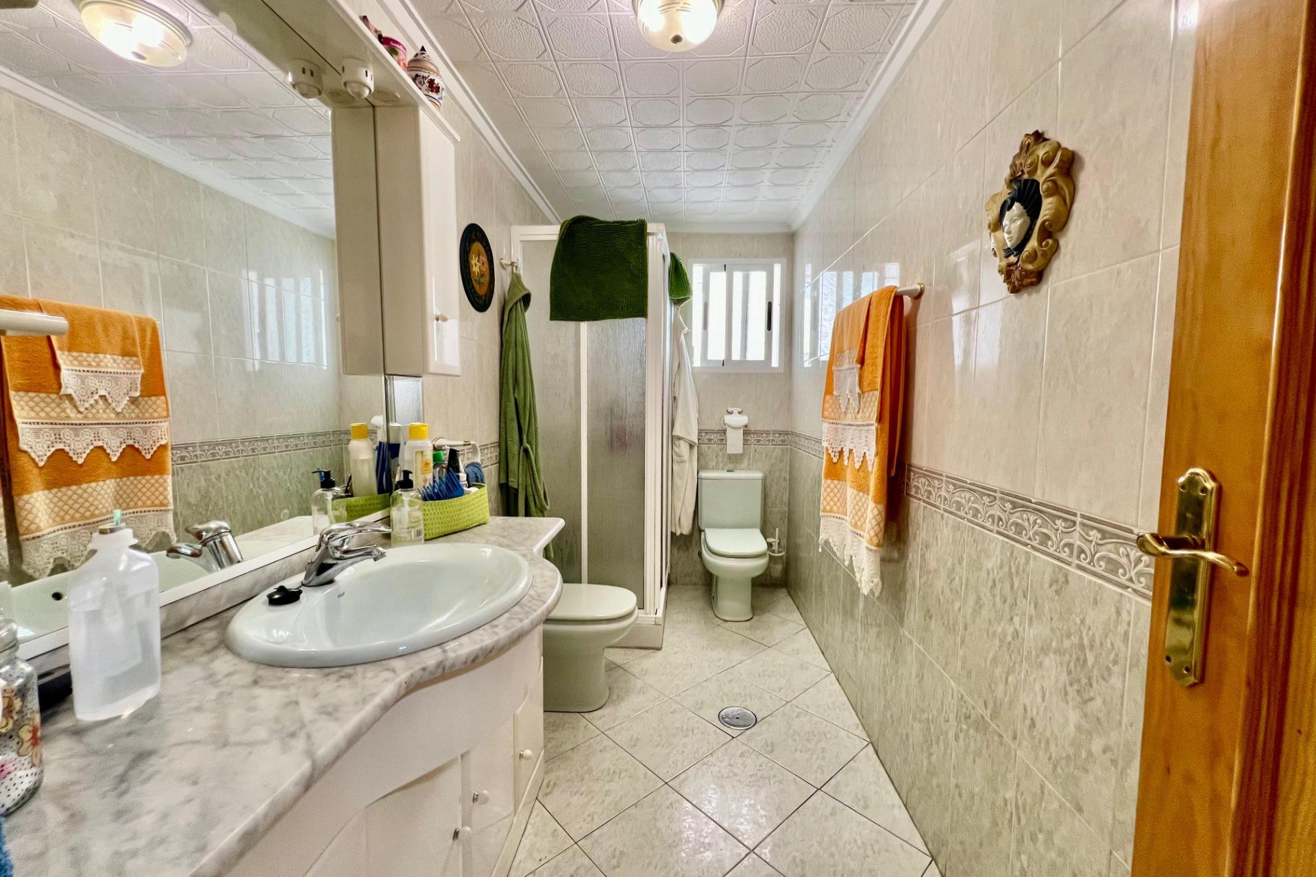 Resale - Apartment  - Torrevieja - La Mata