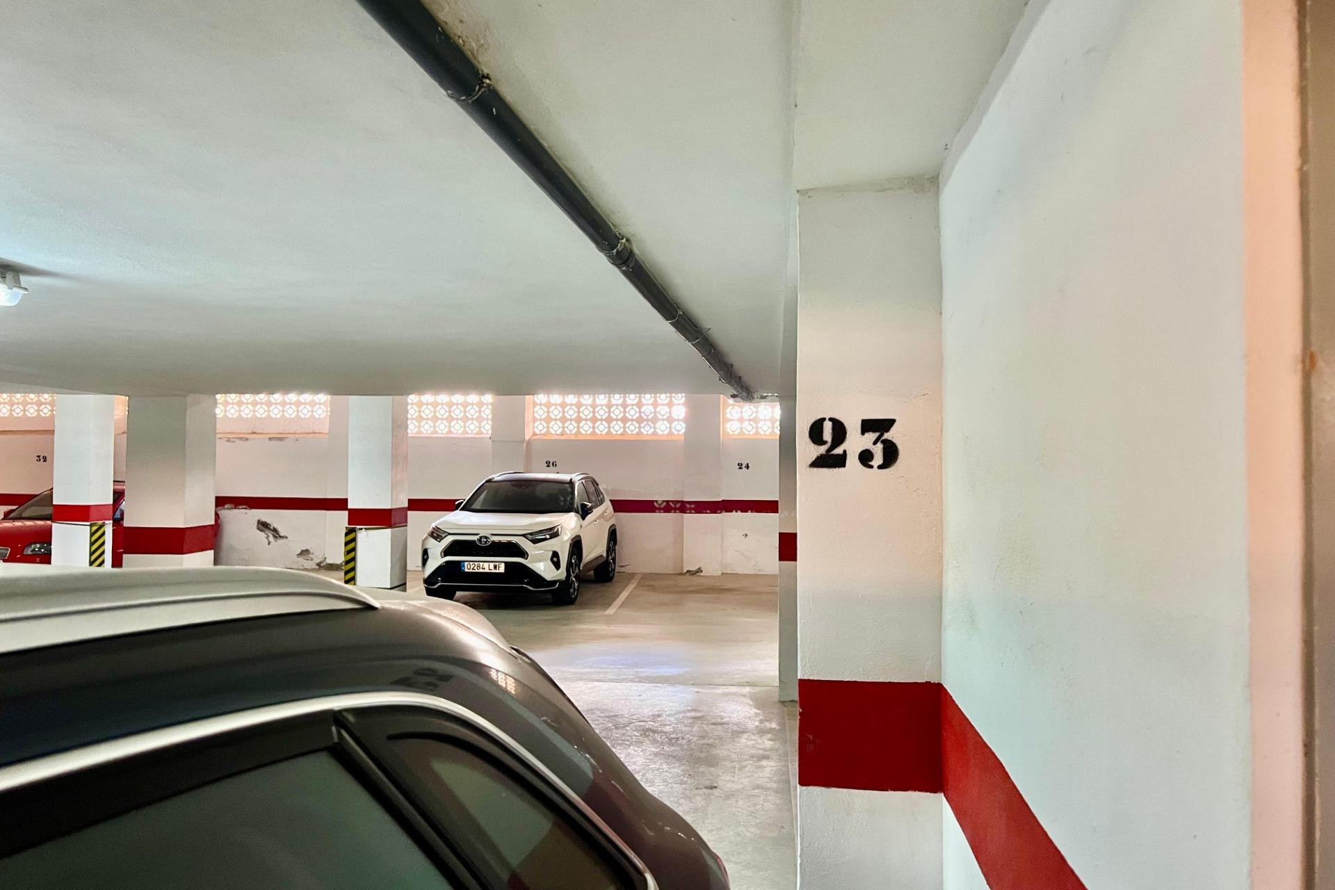 Resale - Apartment  - Torrevieja - La Mata