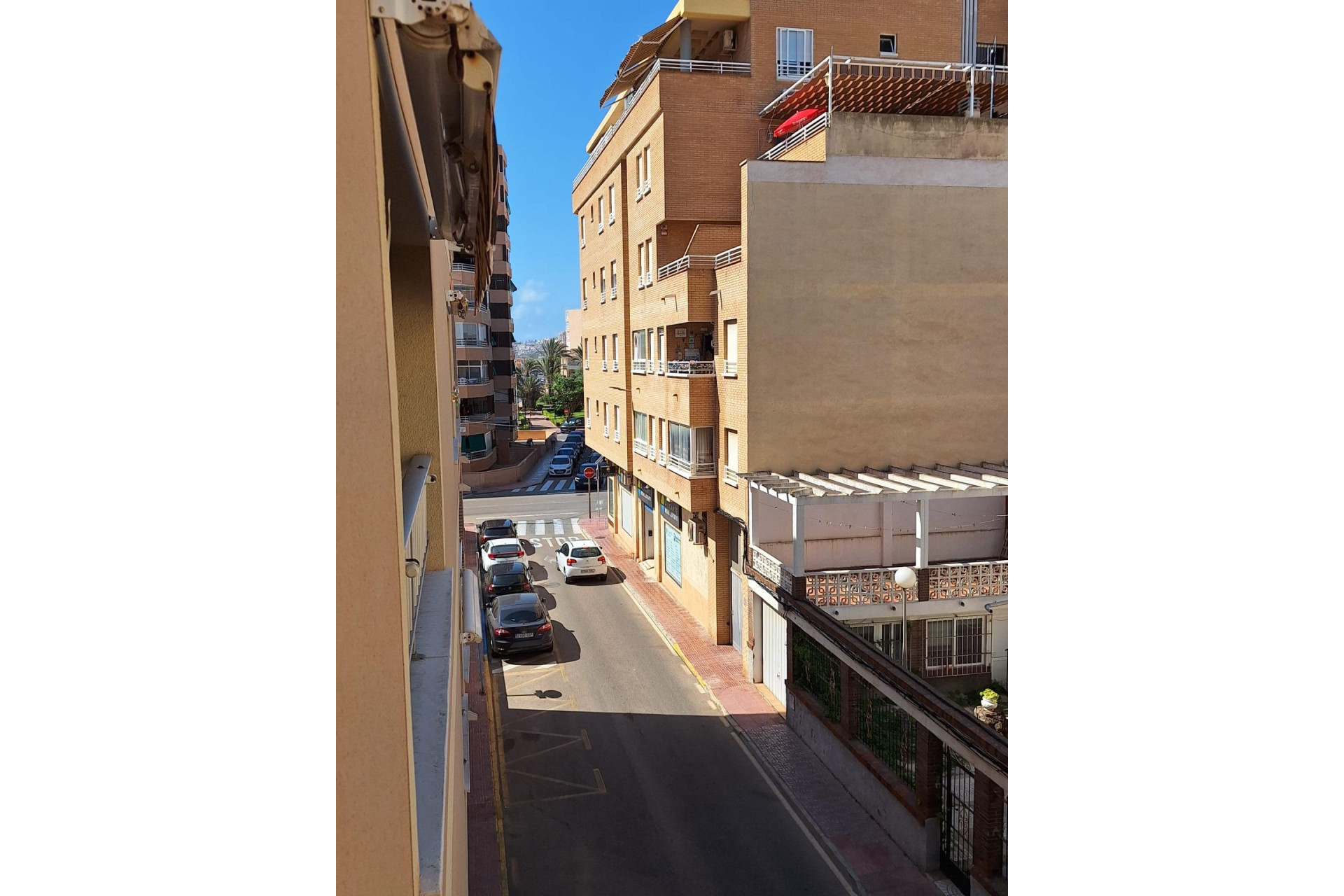Resale - Apartment  - Torrevieja - La Mata