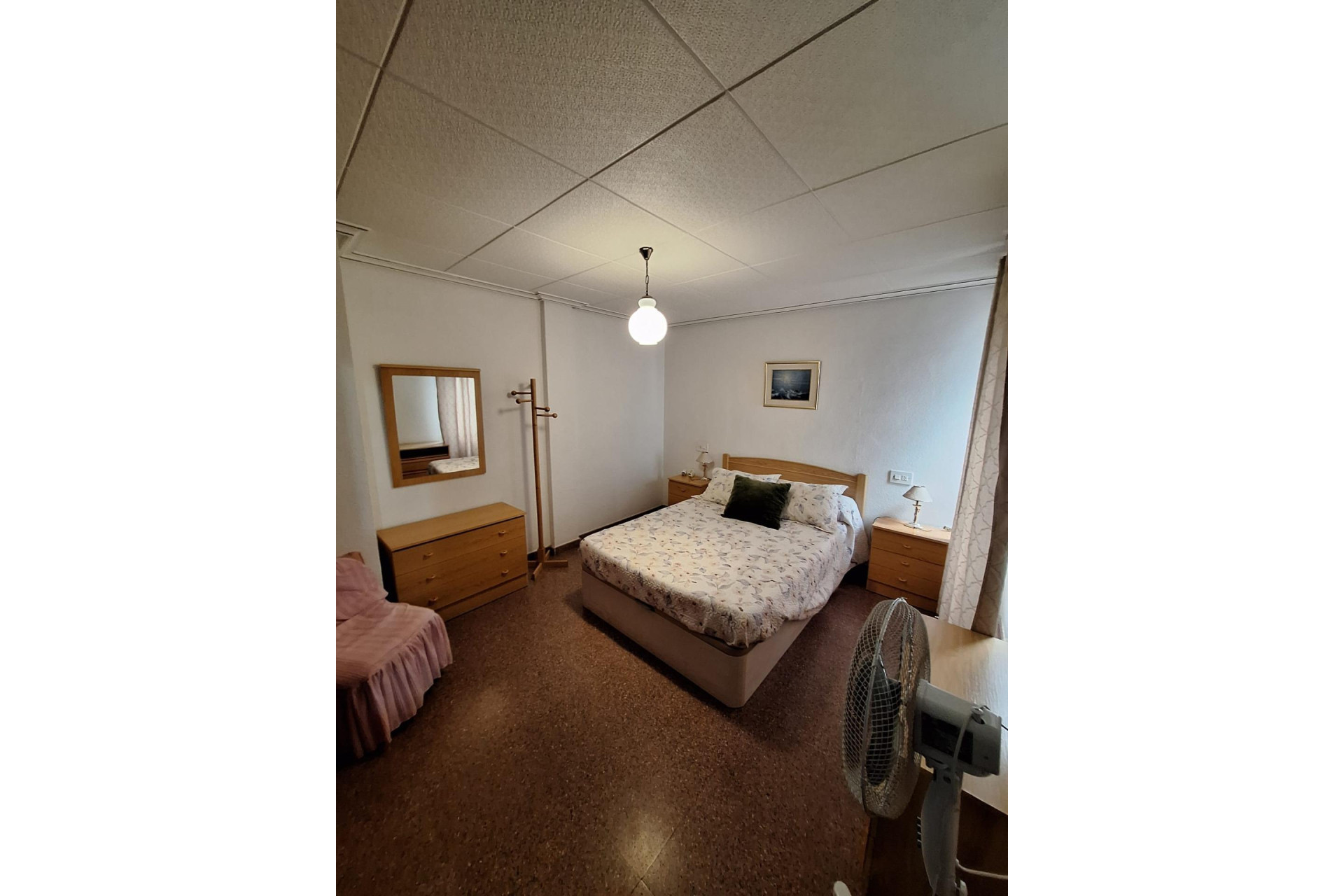 Resale - Apartment  - Torrevieja - La Mata