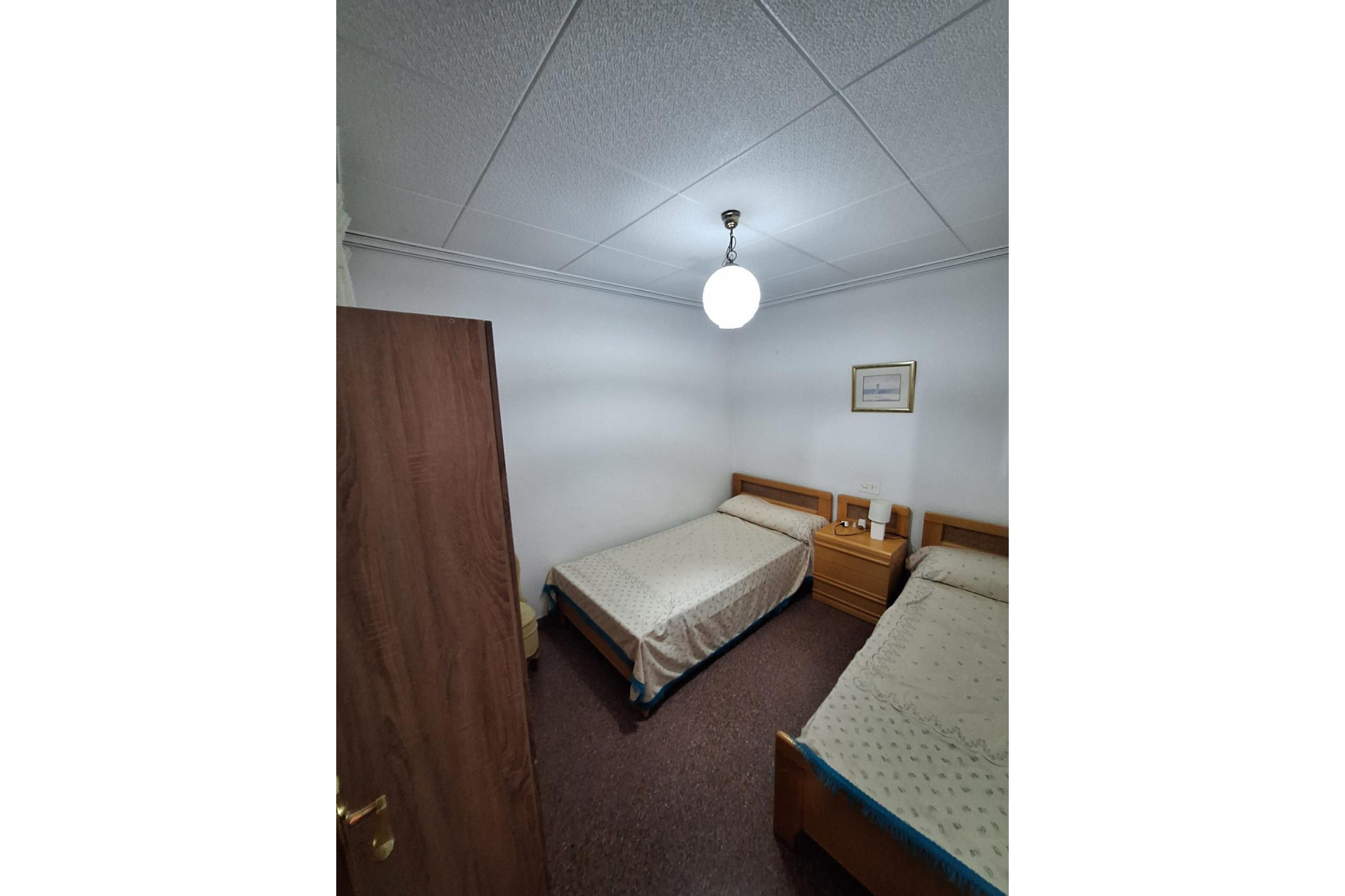 Resale - Apartment  - Torrevieja - La Mata