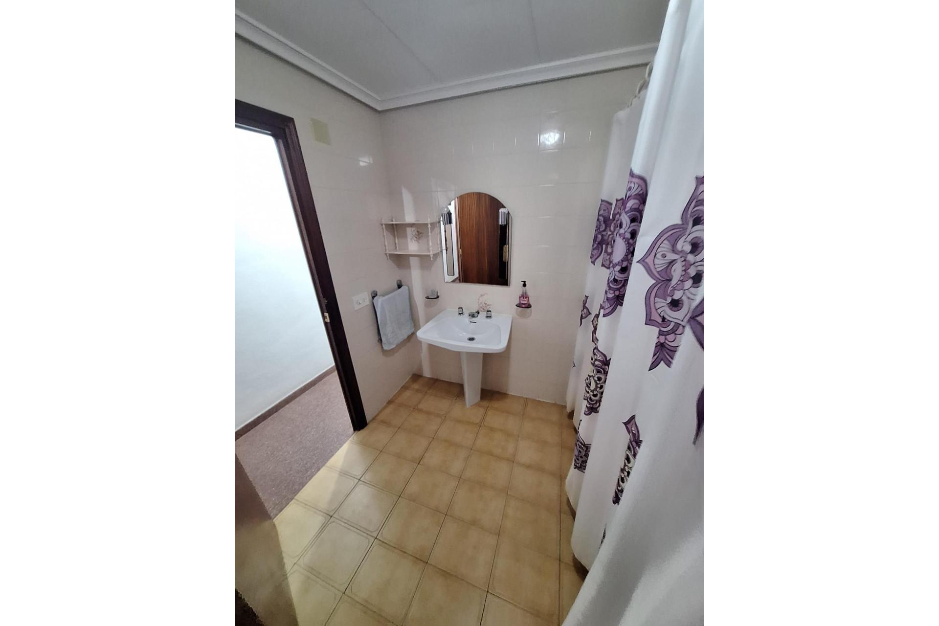 Resale - Apartment  - Torrevieja - La Mata