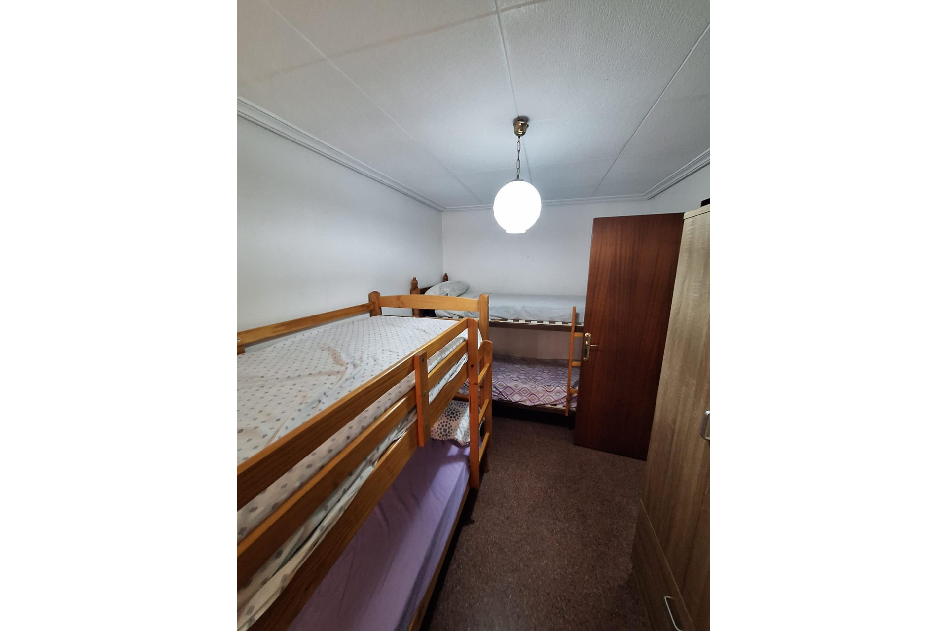 Resale - Apartment  - Torrevieja - La Mata