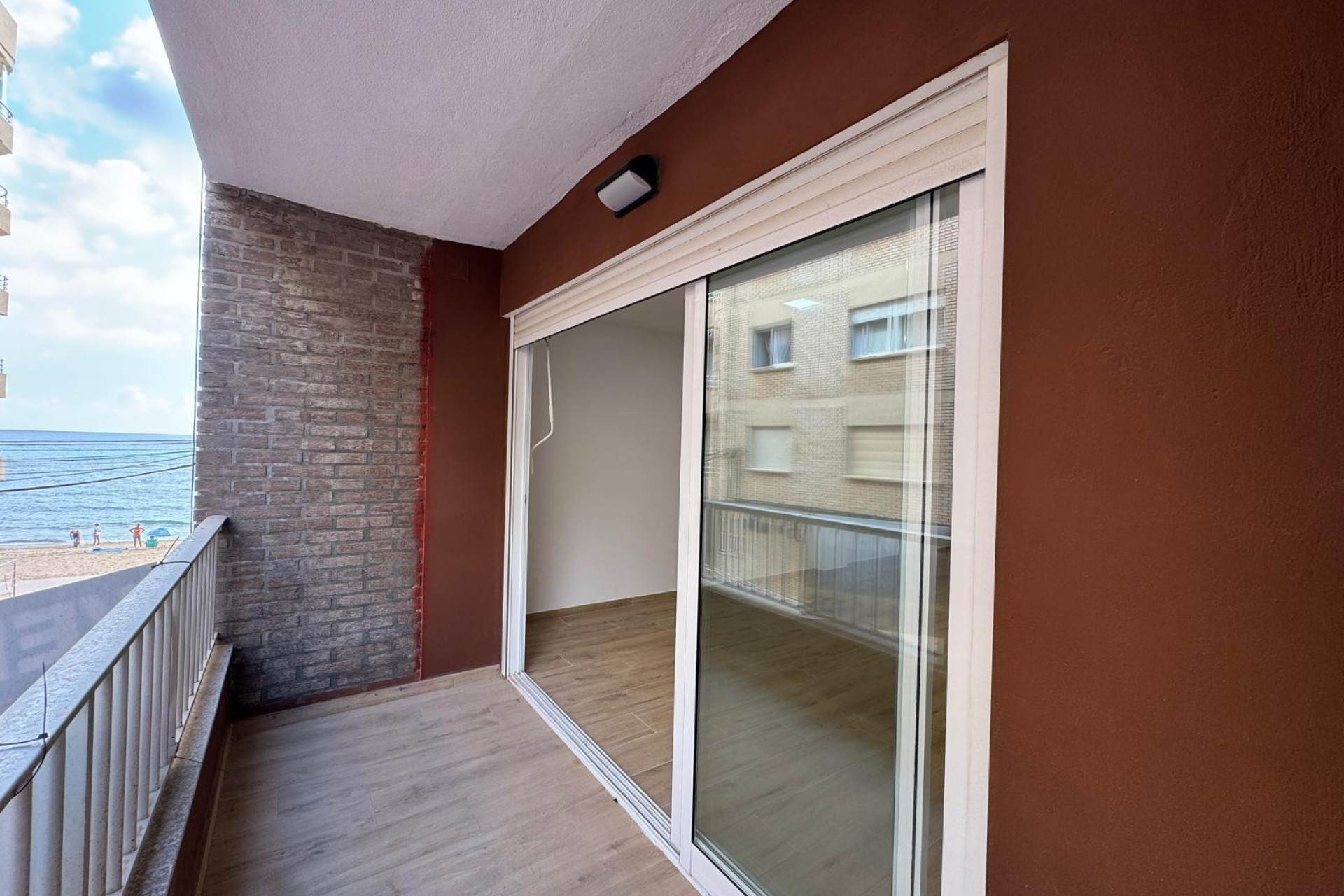 Resale - Apartment  - Torrevieja - La Mata