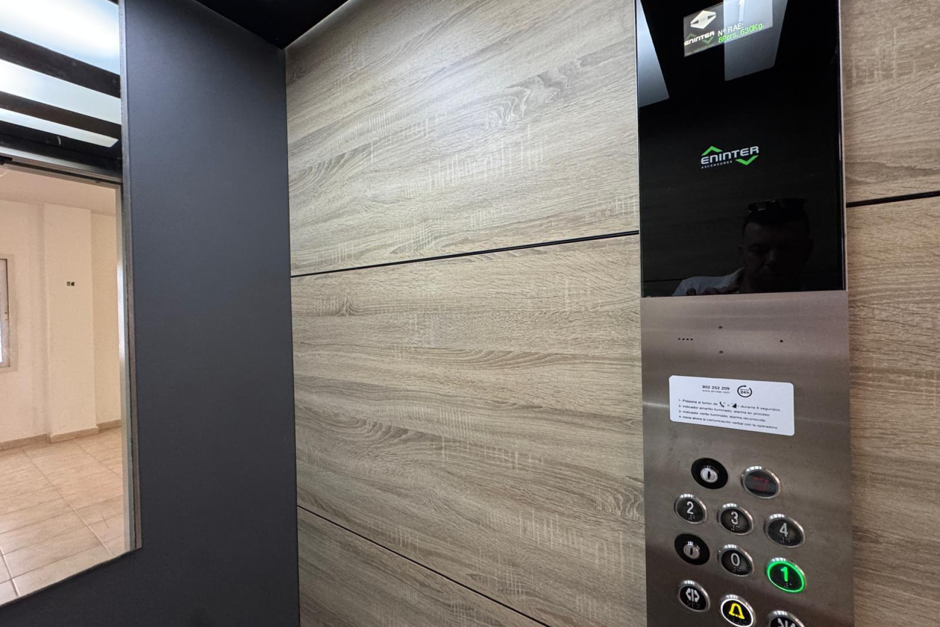 Resale - Apartment  - Torrevieja - La Mata