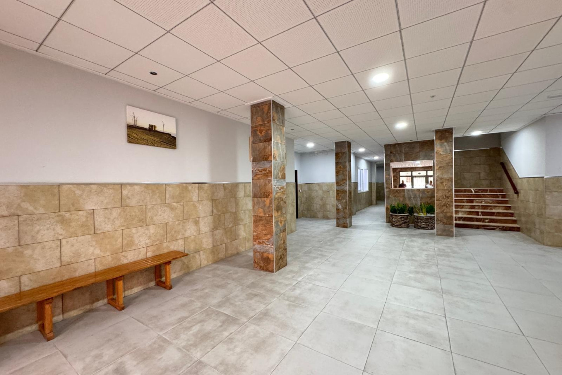 Resale - Apartment  - Torrevieja - La Mata