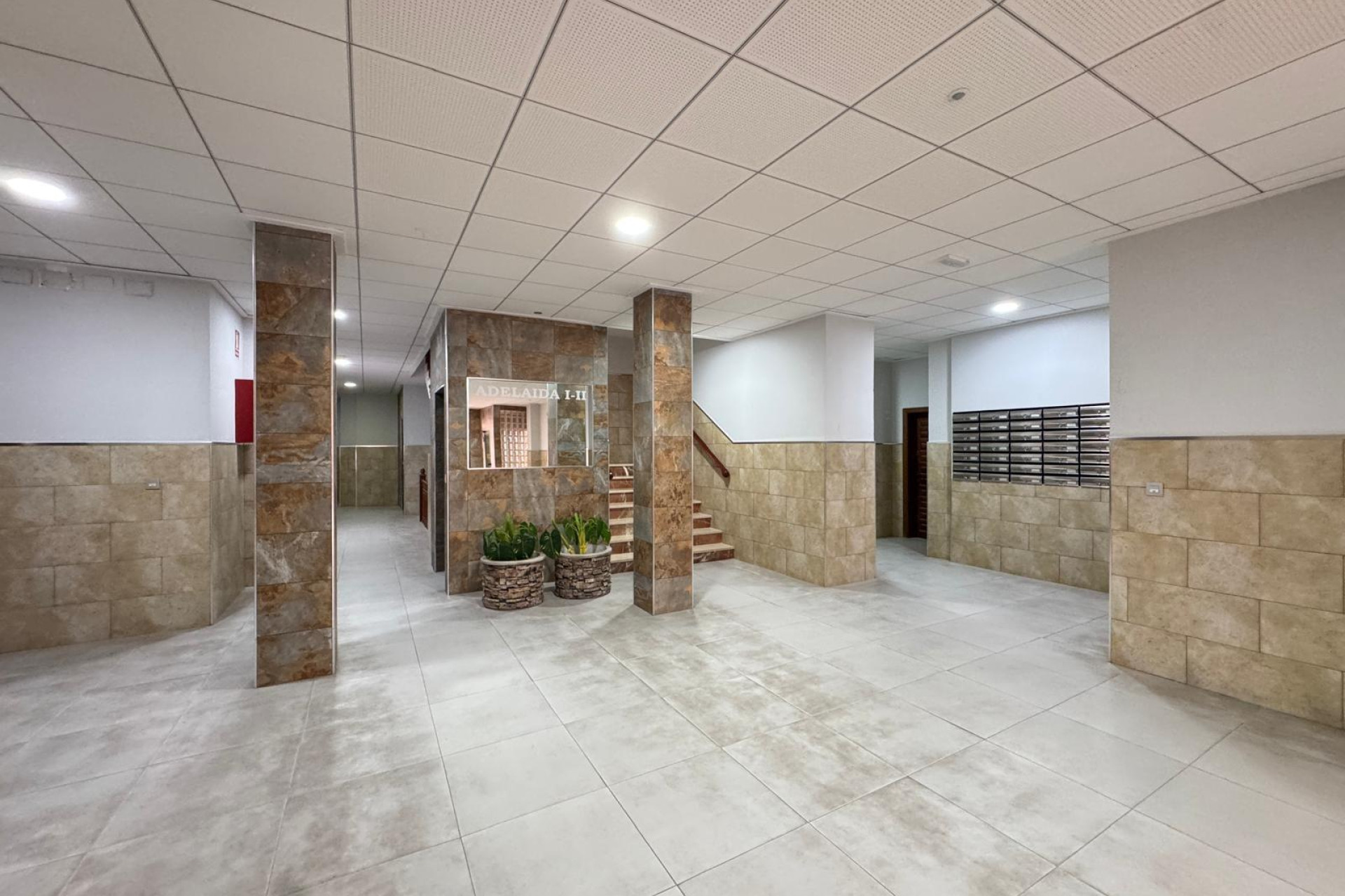 Resale - Apartment  - Torrevieja - La Mata