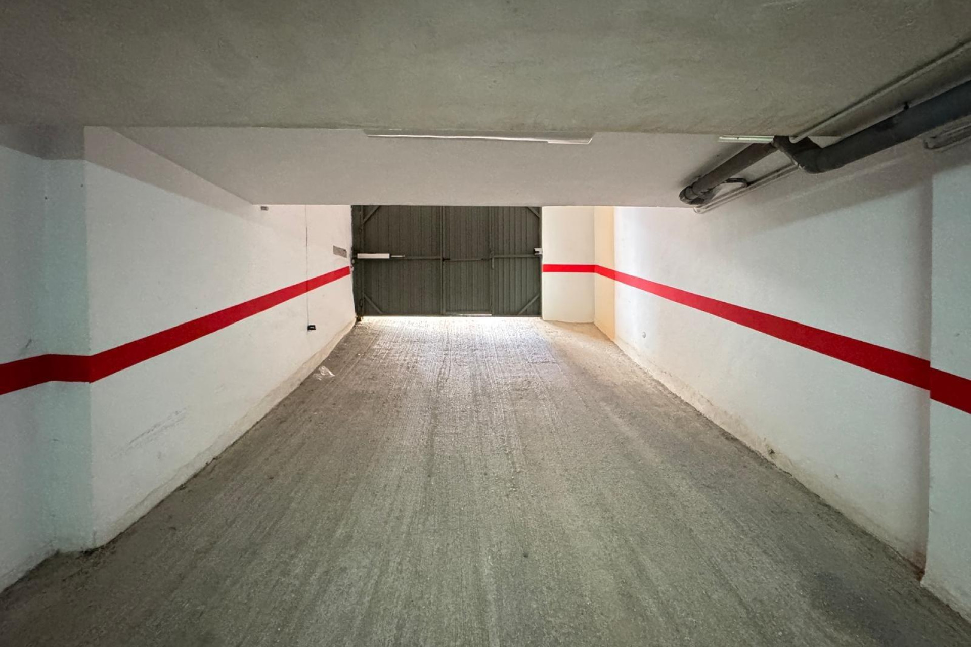 Resale - Apartment  - Torrevieja - La Mata