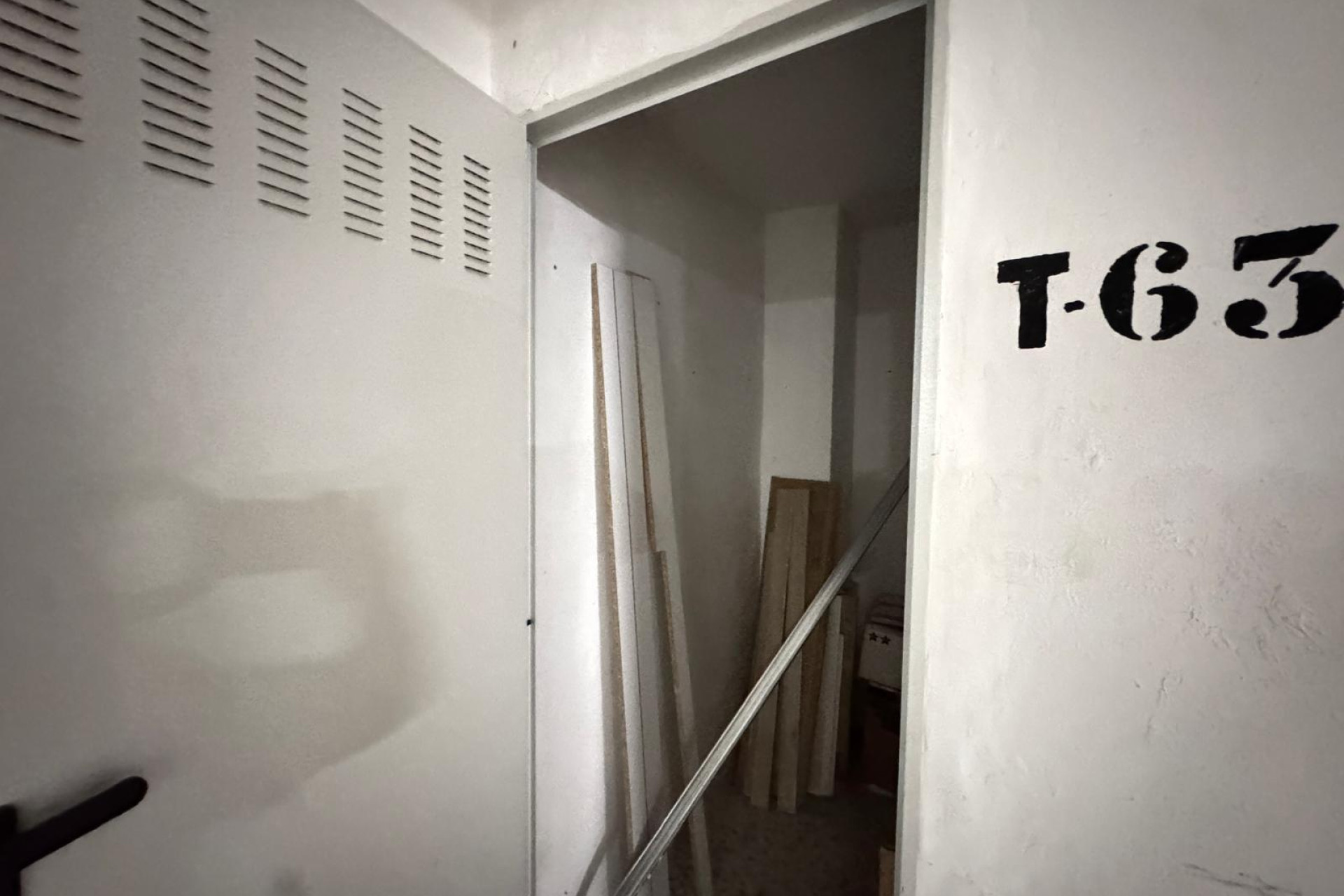 Resale - Apartment  - Torrevieja - La Mata