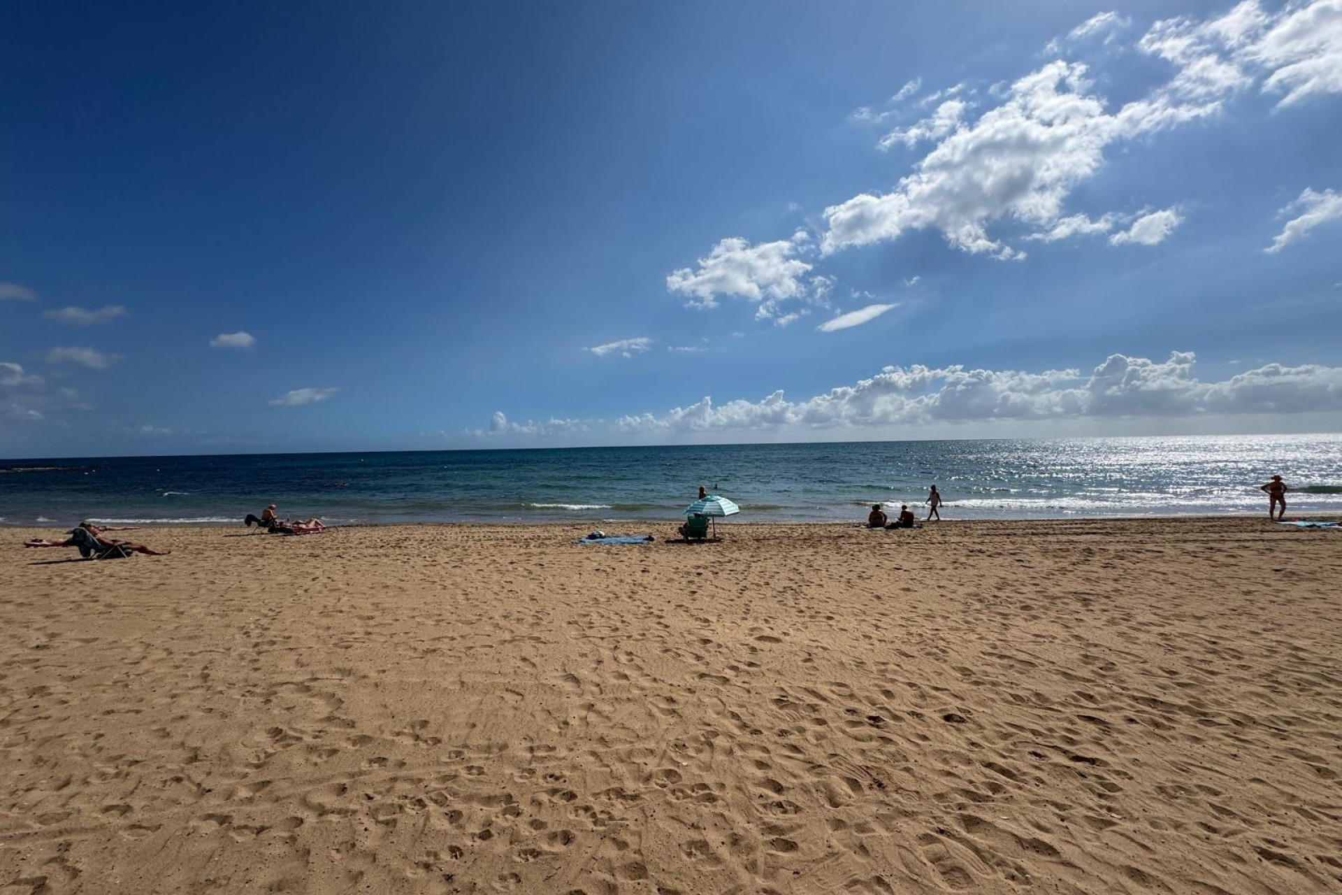 Resale - Apartment  - Torrevieja - La Mata