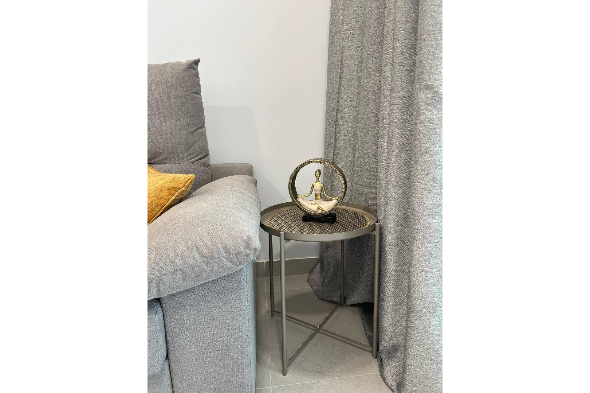 Resale - Apartment  - Torrevieja - La Mata