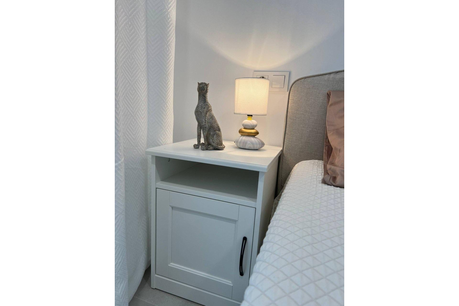 Resale - Apartment  - Torrevieja - La Mata