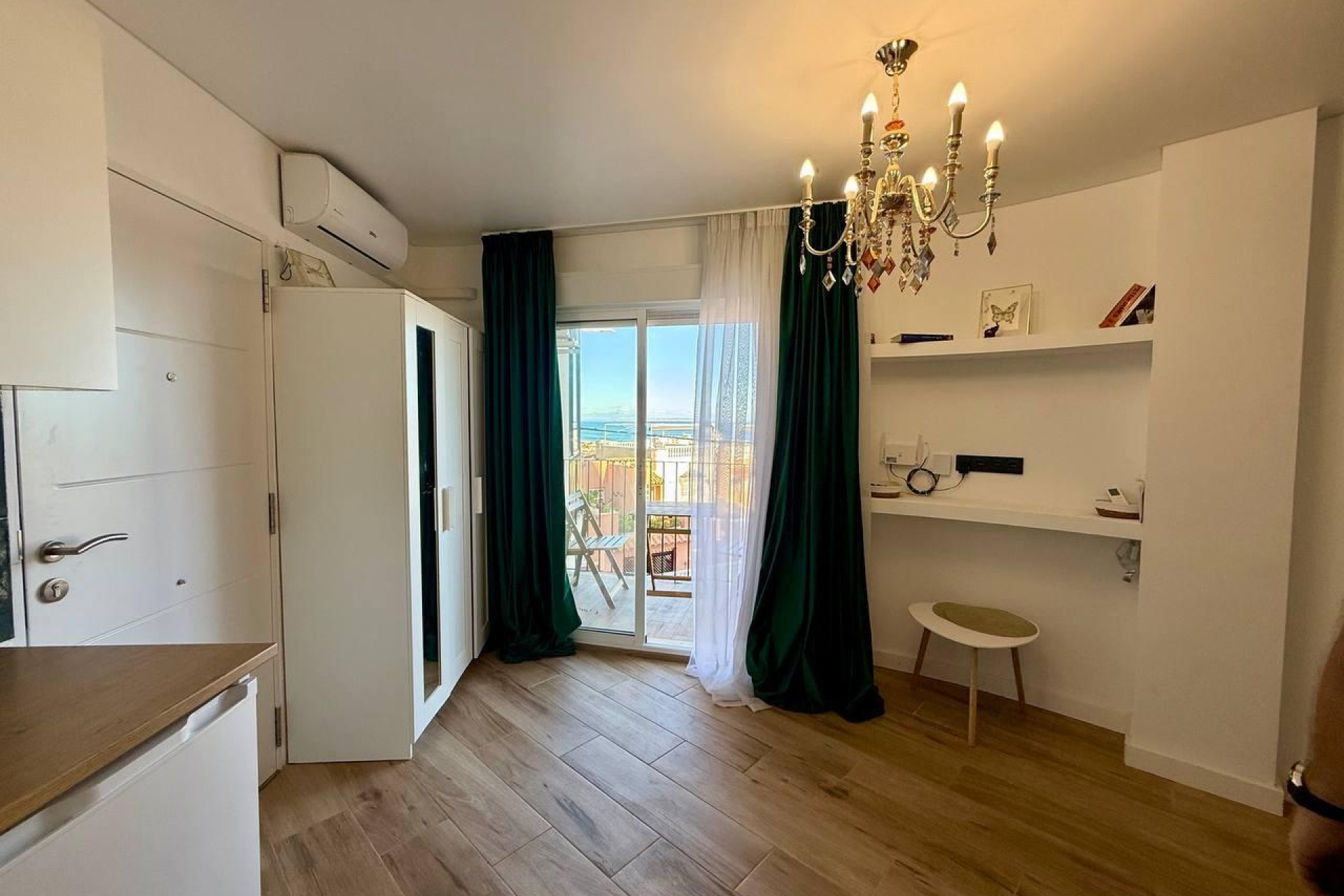Resale - Apartment  - Torrevieja - La Mata