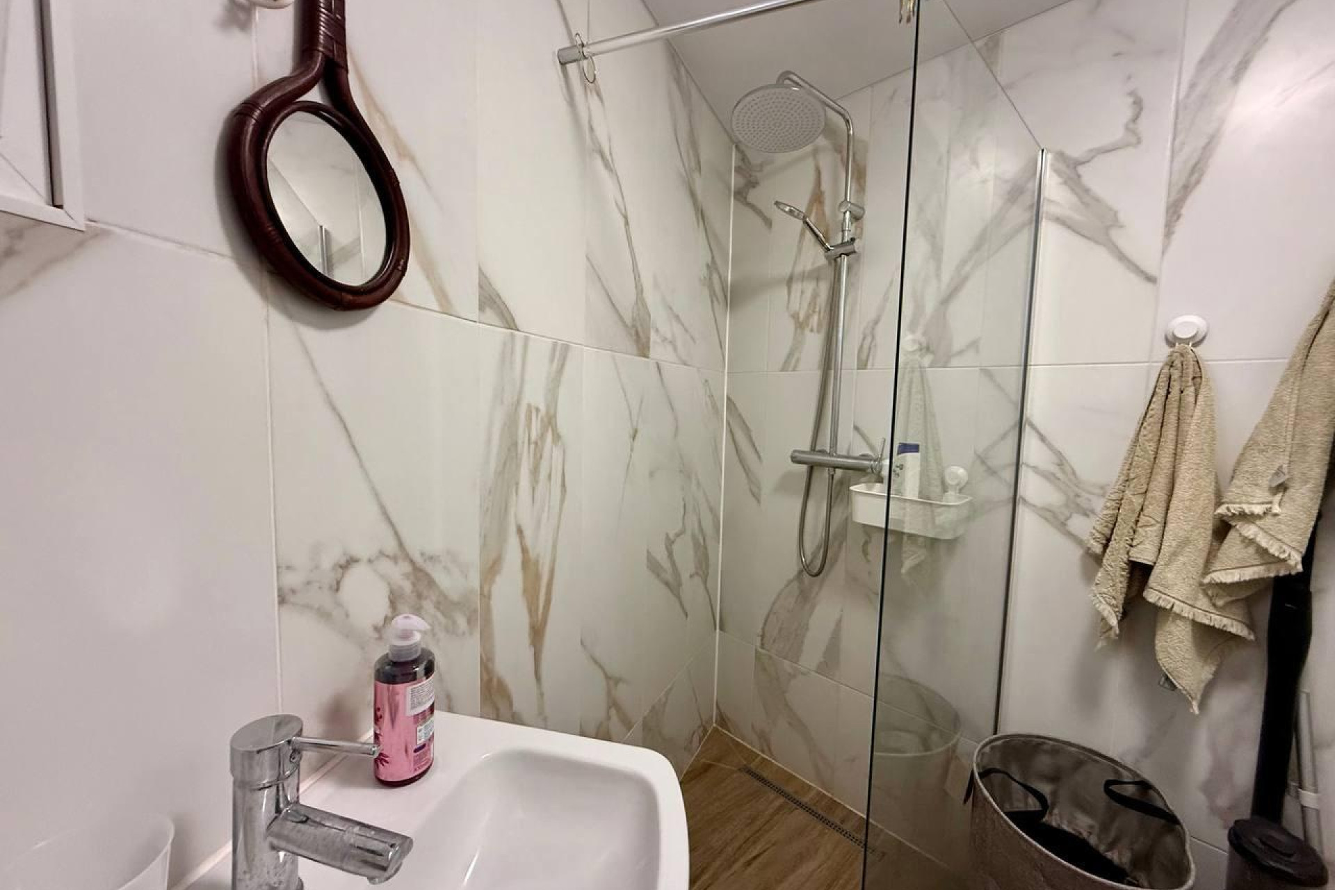 Resale - Apartment  - Torrevieja - La Mata