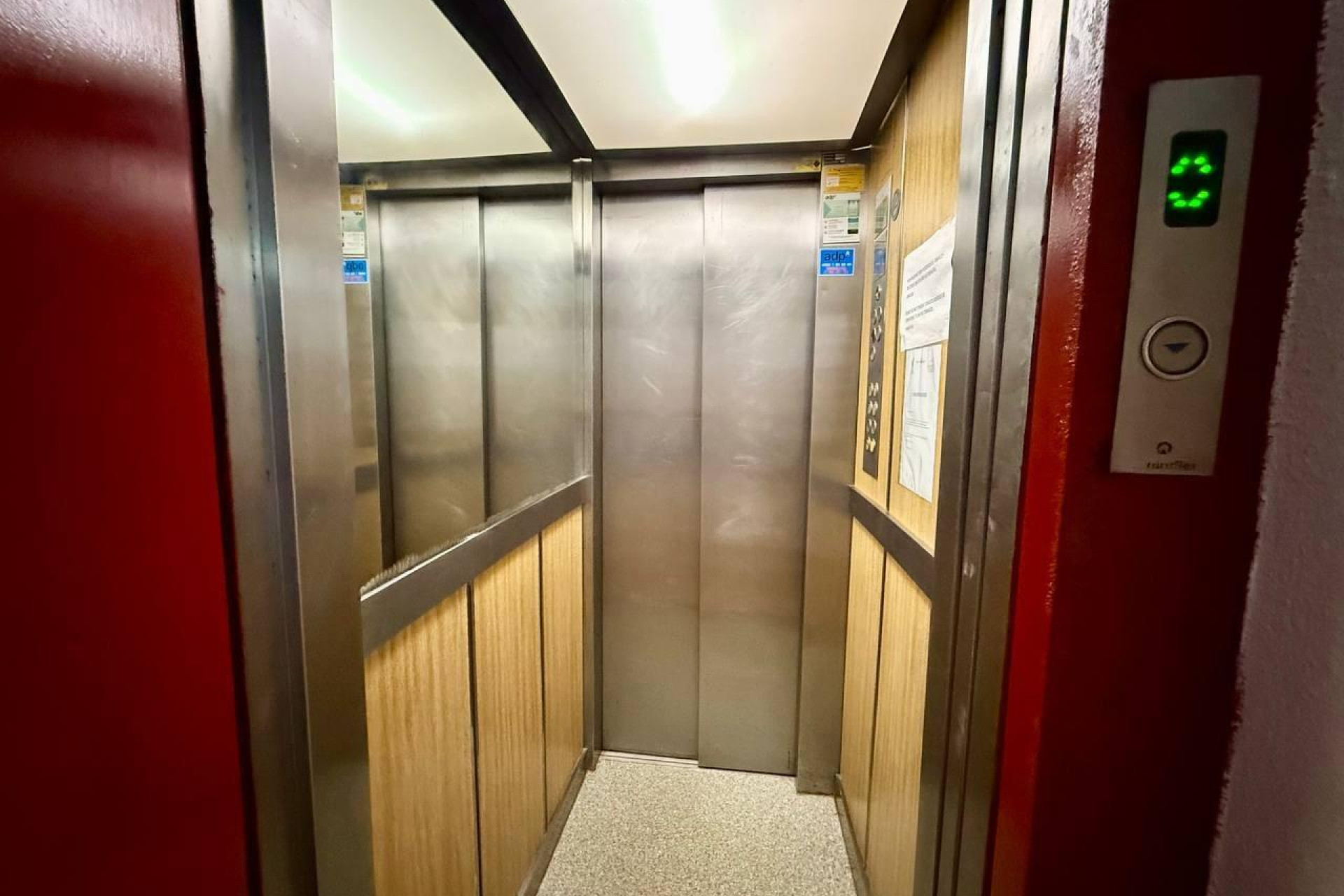 Resale - Apartment  - Torrevieja - La Mata