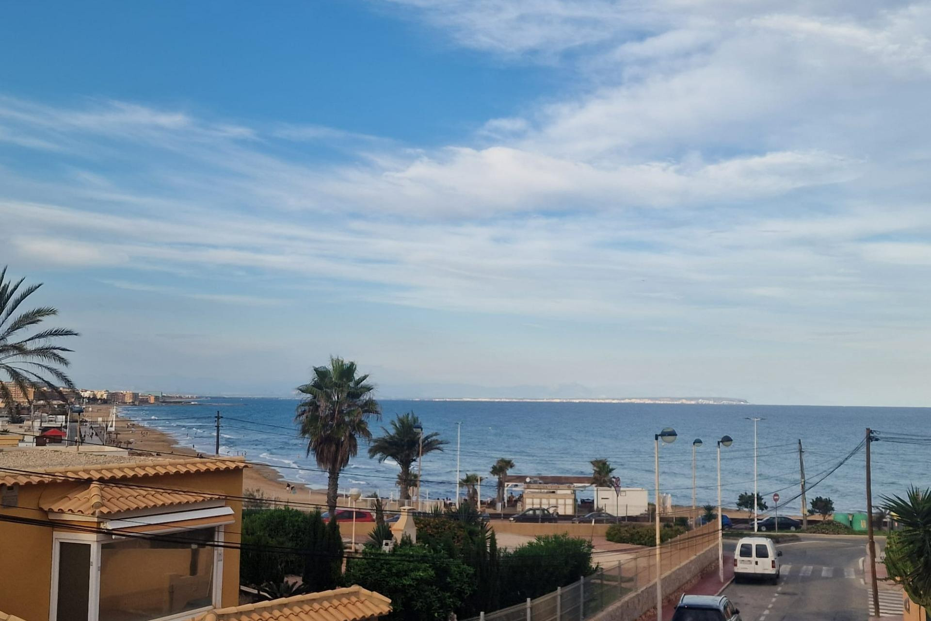 Resale - Apartment  - Torrevieja - La Mata