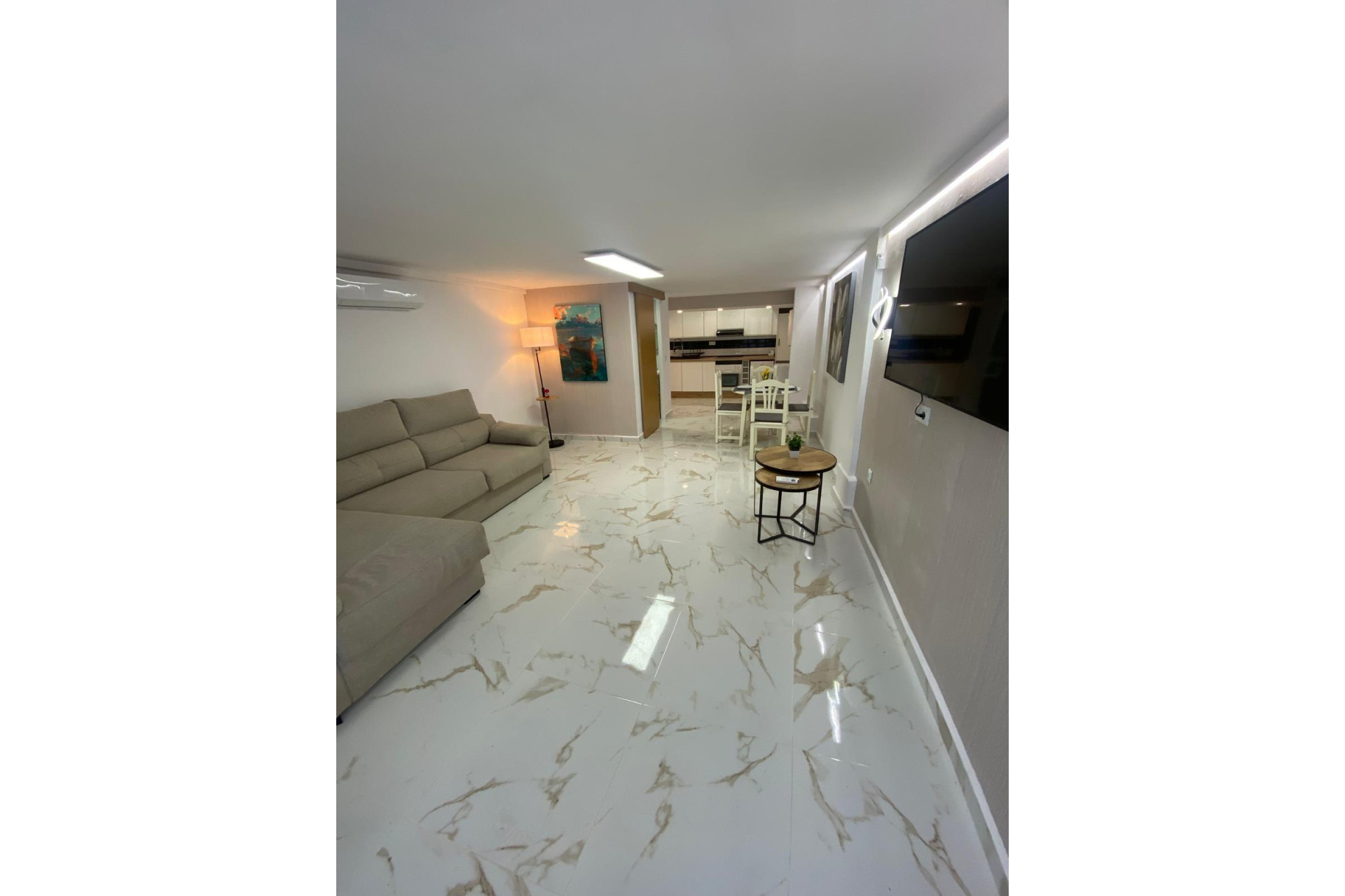 Resale - Apartment  - Torrevieja - La Mata