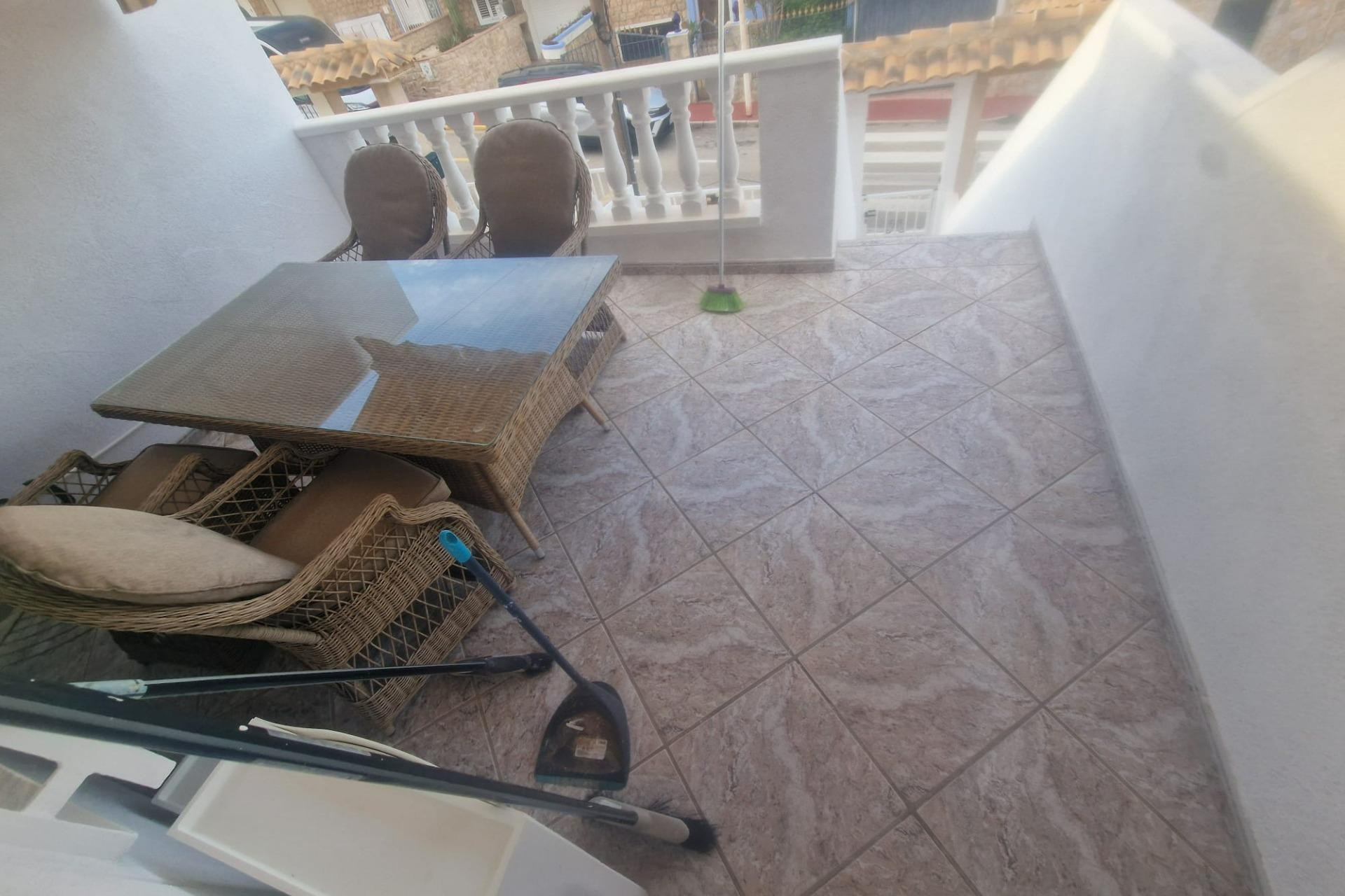 Resale - Apartment  - Torrevieja - La Mata