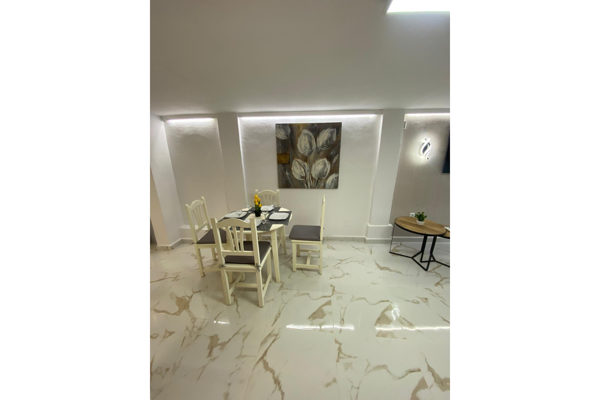 Resale - Apartment  - Torrevieja - La Mata