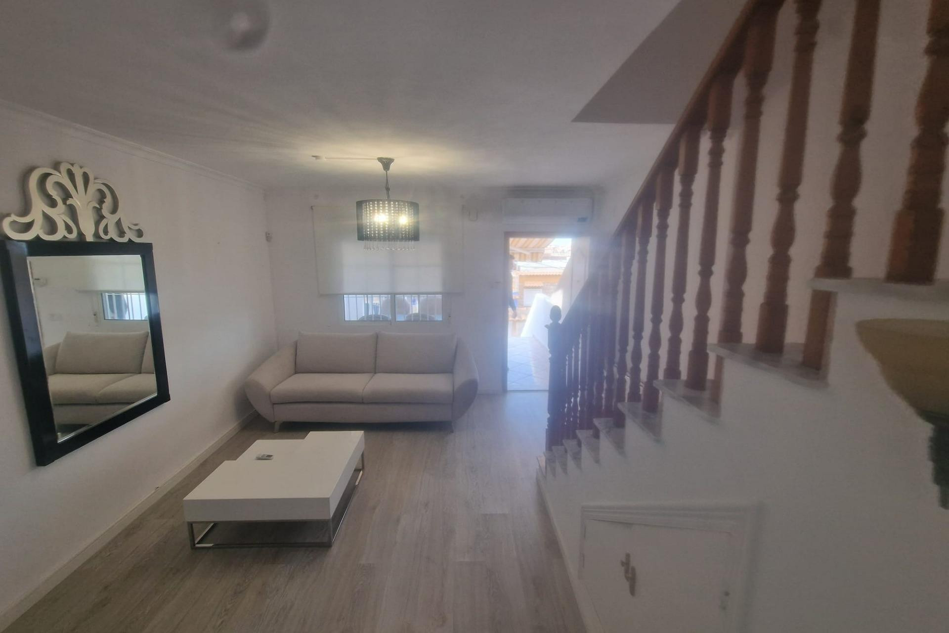 Resale - Apartment  - Torrevieja - La Mata
