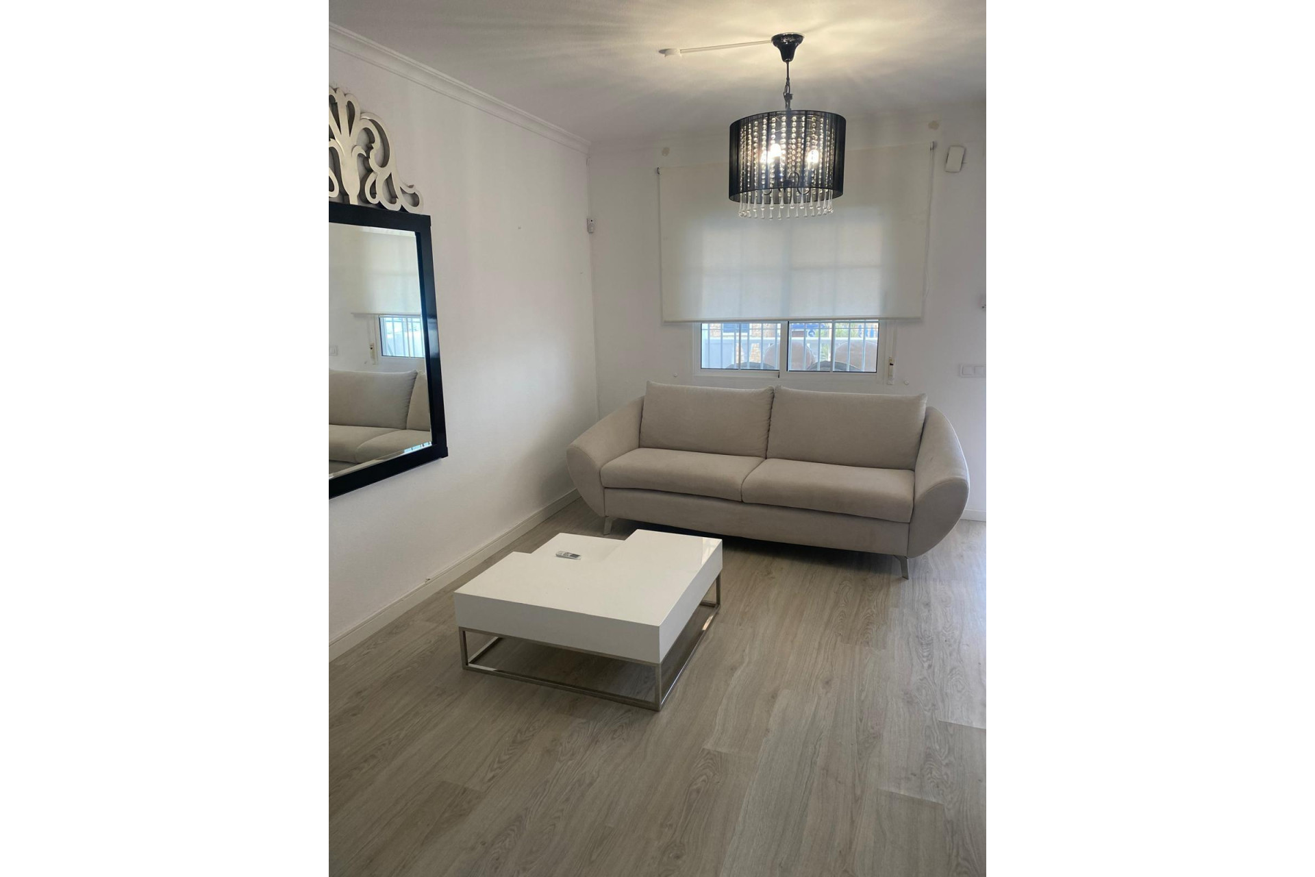 Resale - Apartment  - Torrevieja - La Mata