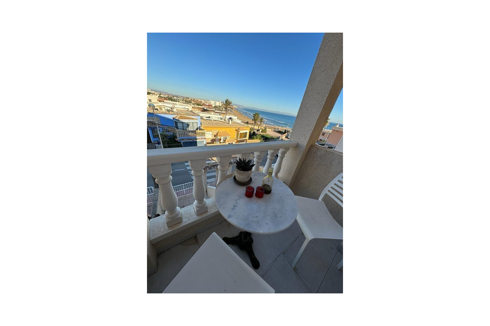 Resale - Apartment  - Torrevieja - La Mata