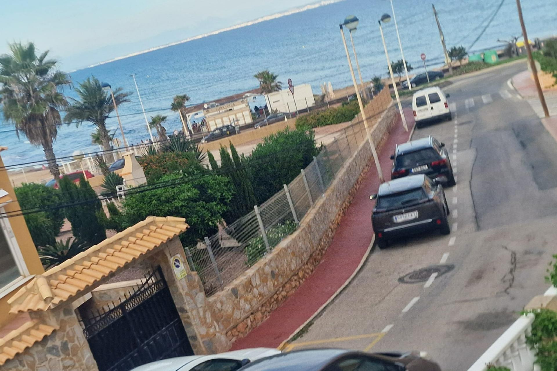 Resale - Apartment  - Torrevieja - La Mata