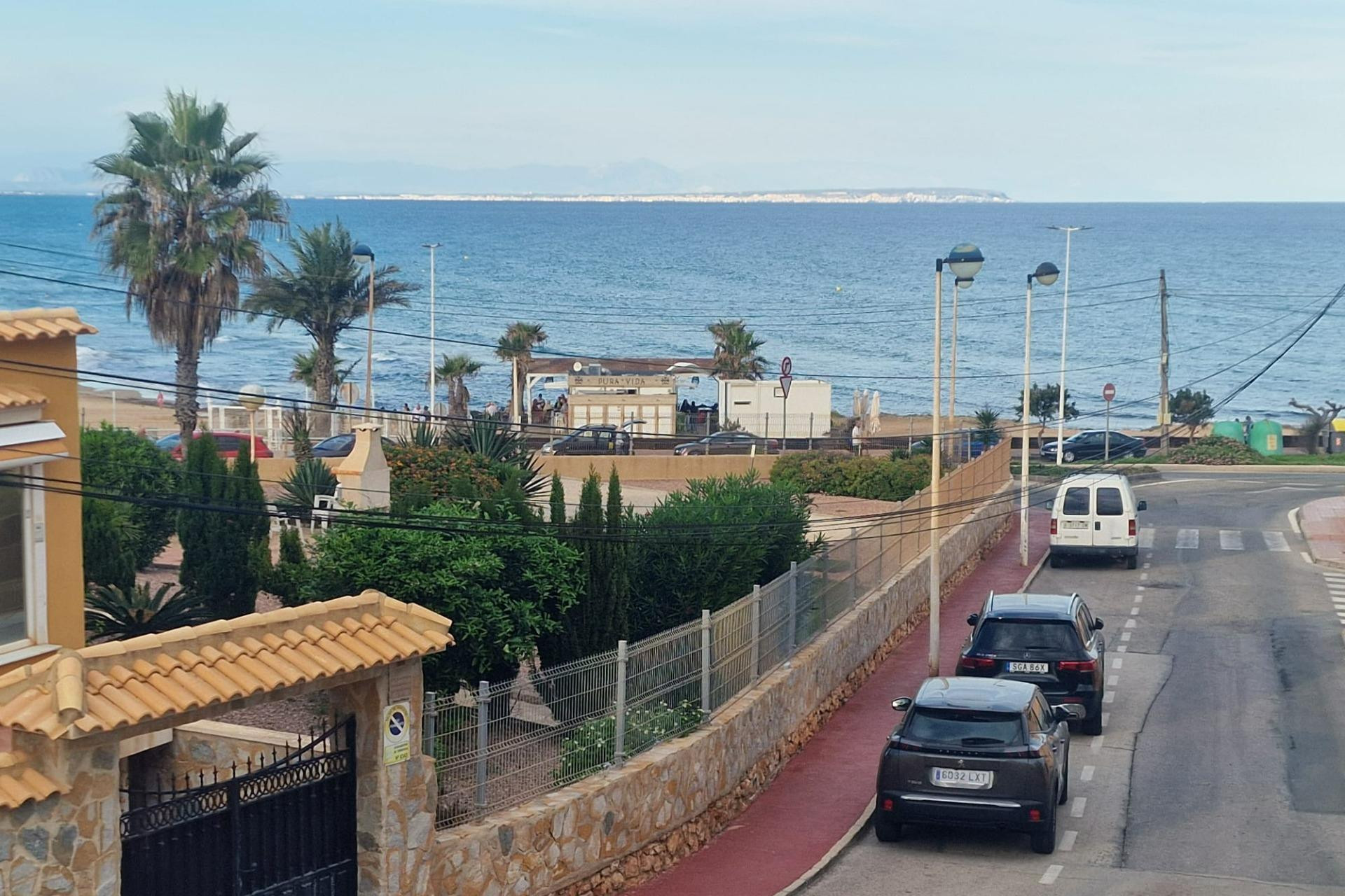 Resale - Apartment  - Torrevieja - La Mata