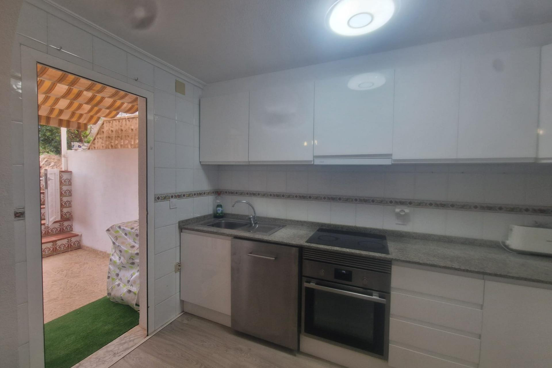 Resale - Apartment  - Torrevieja - La Mata