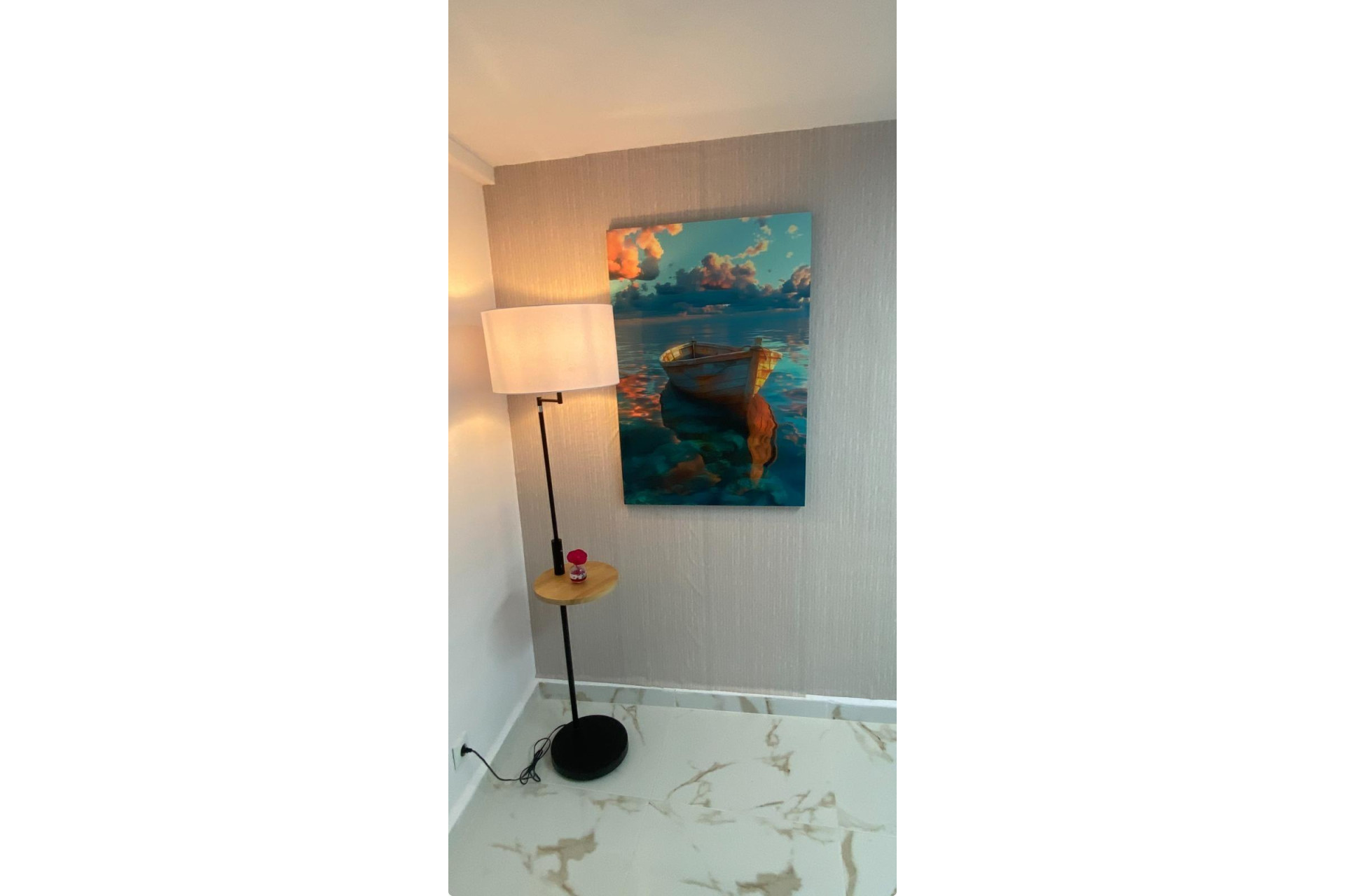 Resale - Apartment  - Torrevieja - La Mata