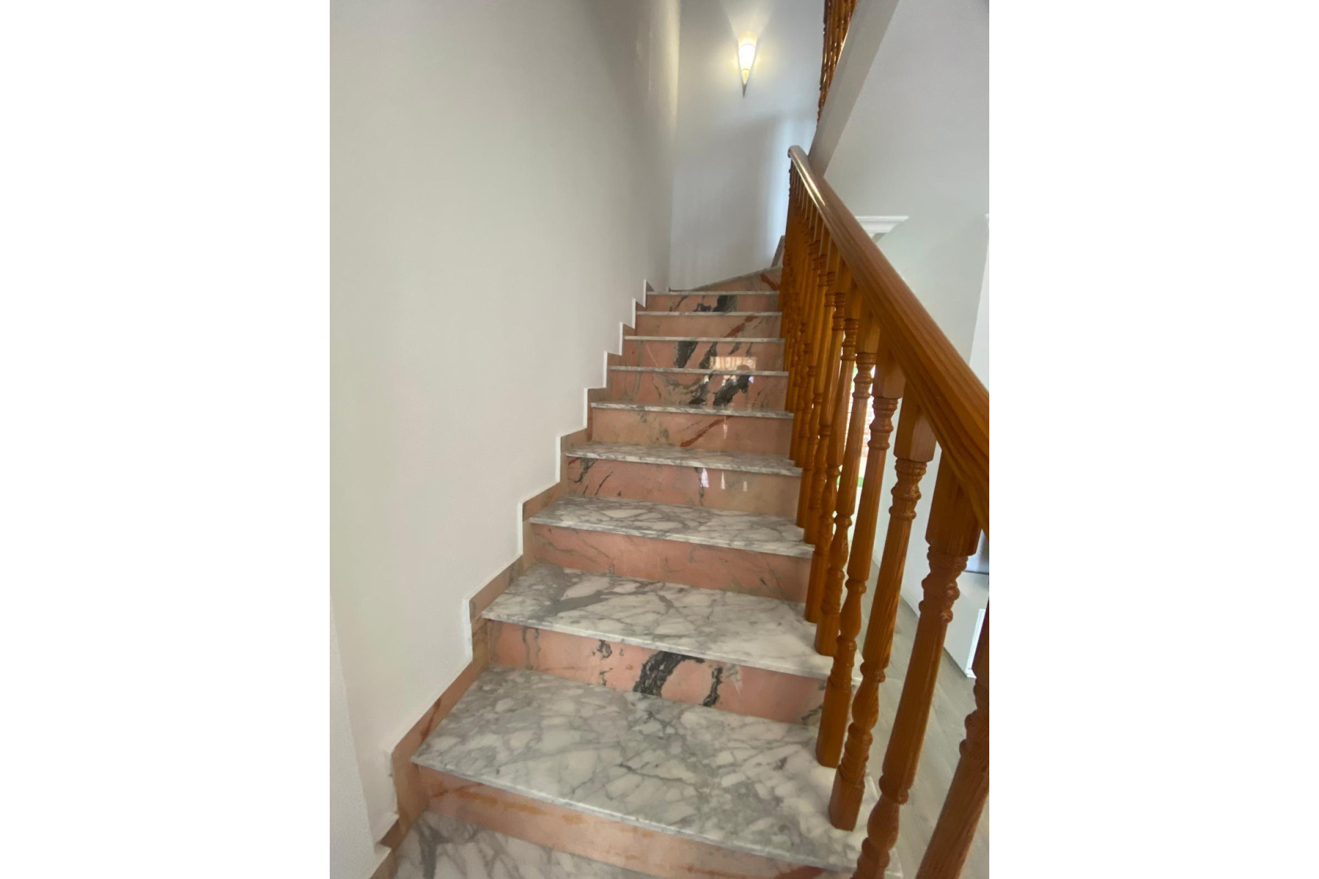 Resale - Apartment  - Torrevieja - La Mata