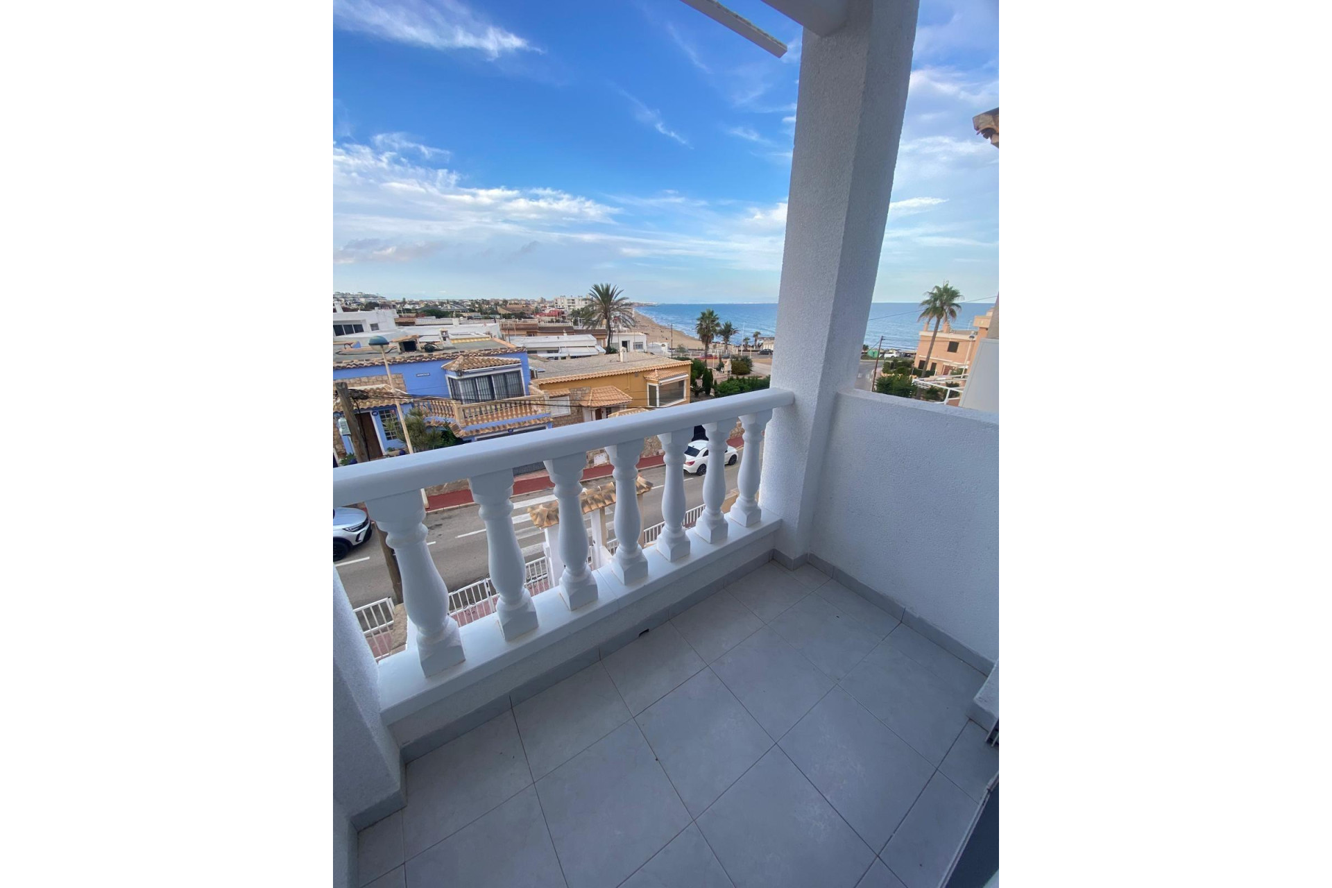 Resale - Apartment  - Torrevieja - La Mata