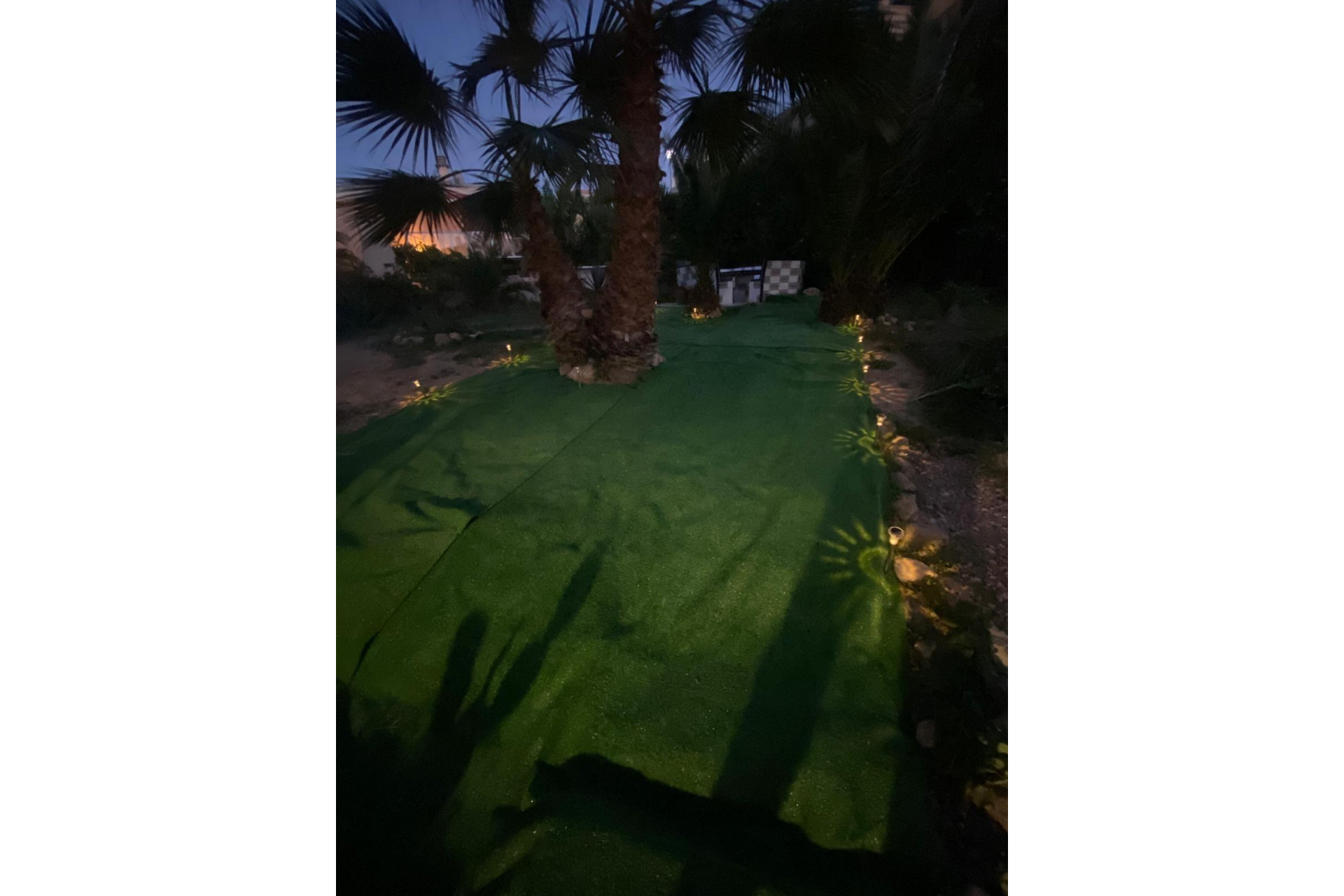 Resale - Apartment  - Torrevieja - La Mata