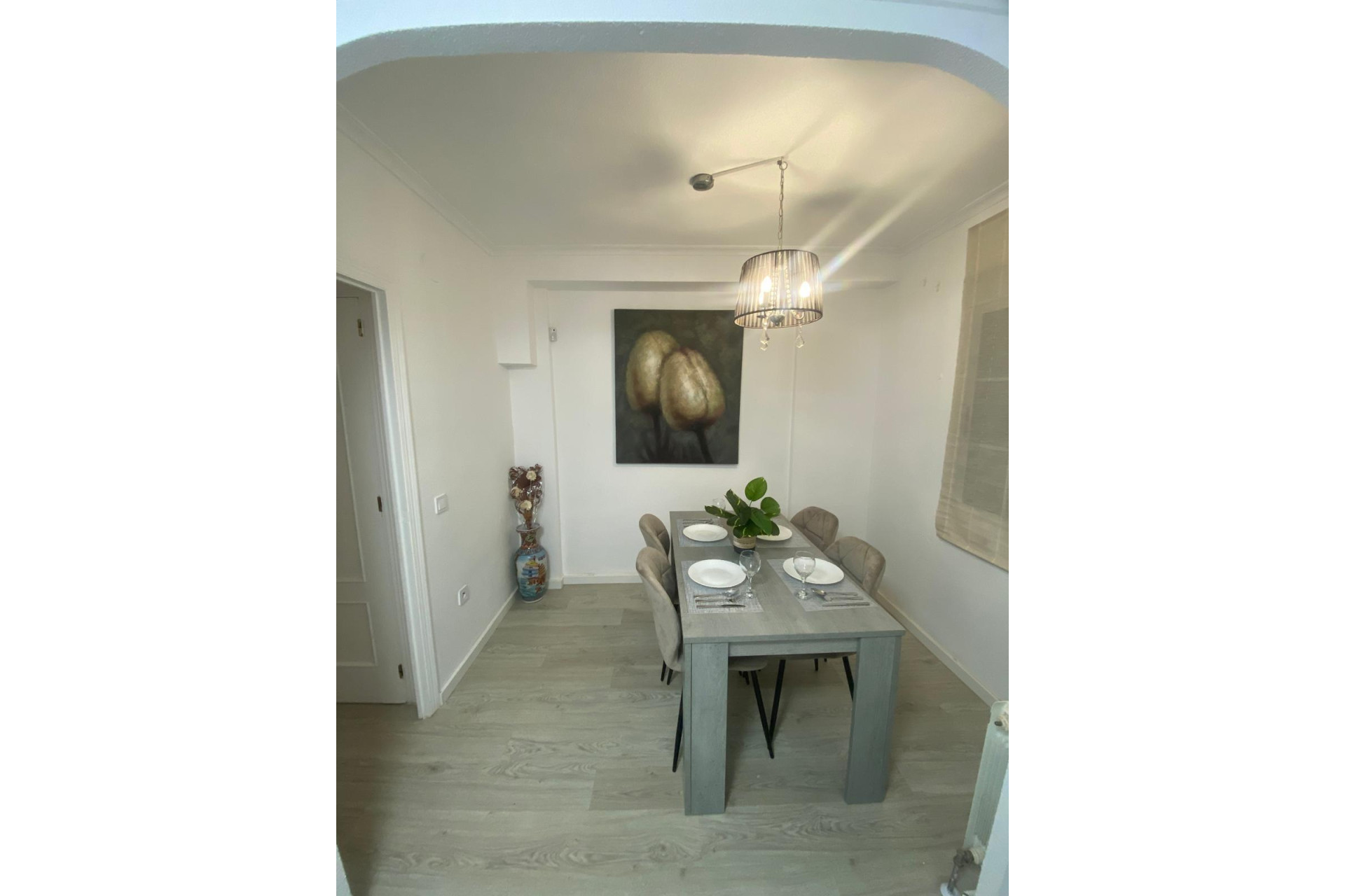 Resale - Apartment  - Torrevieja - La Mata