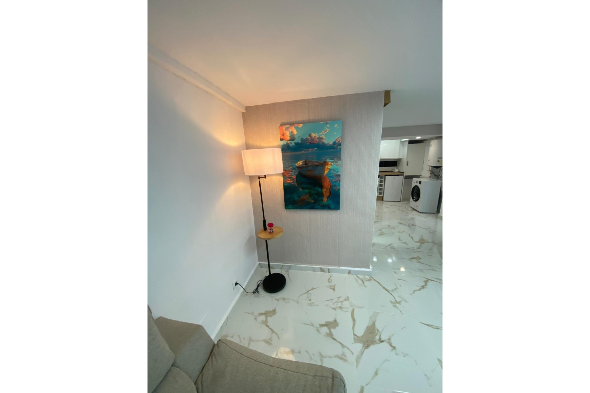 Resale - Apartment  - Torrevieja - La Mata