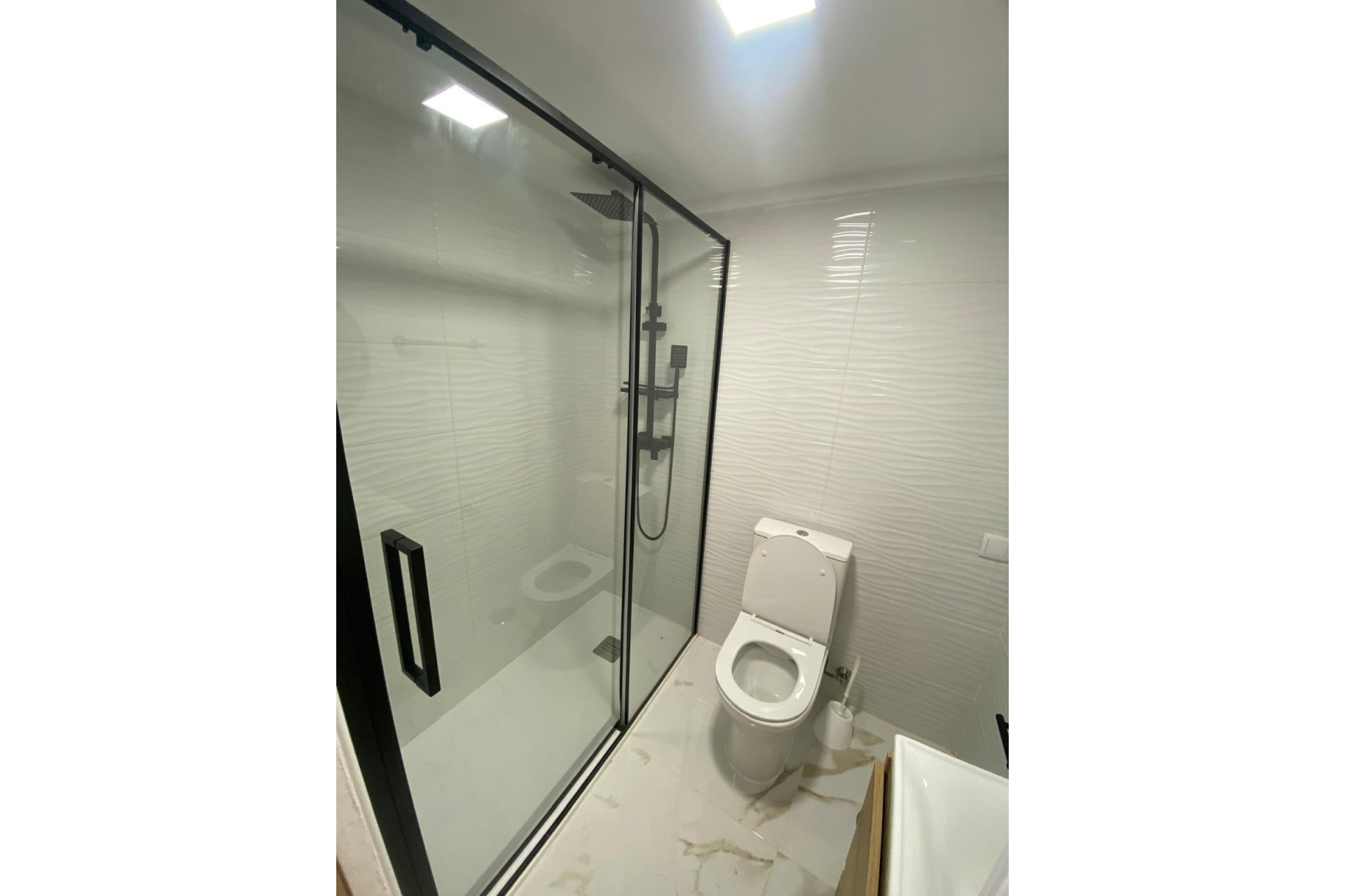 Resale - Apartment  - Torrevieja - La Mata