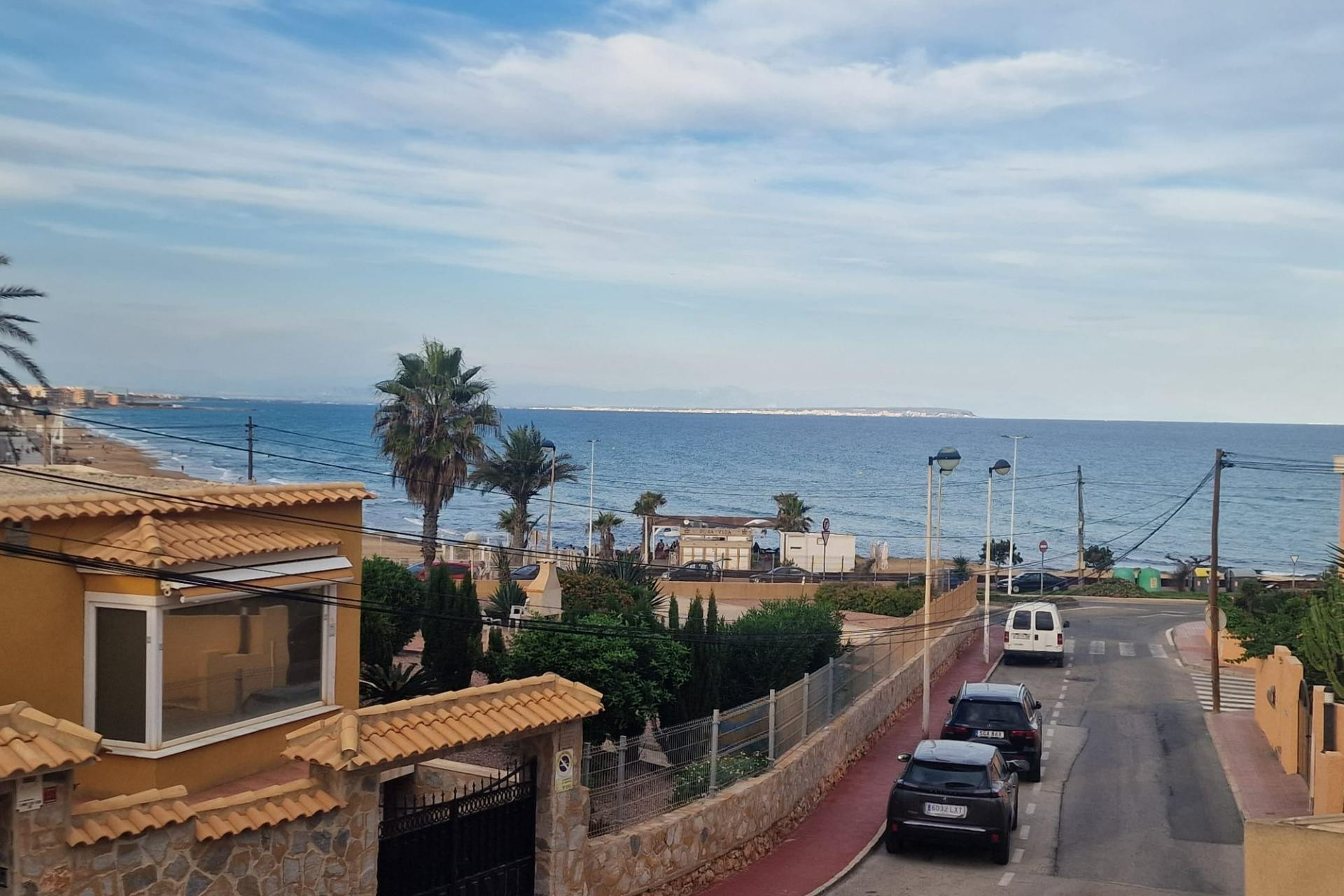 Resale - Apartment  - Torrevieja - La Mata