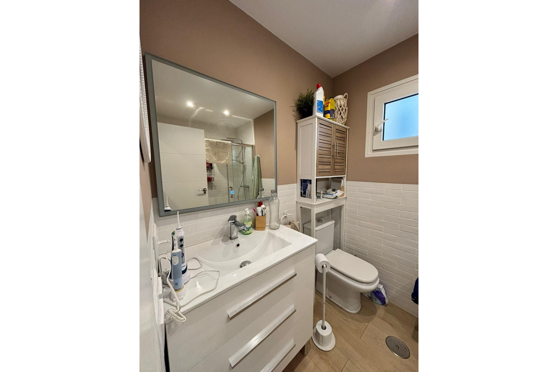 Resale - Apartment  - Torrevieja - La Mata