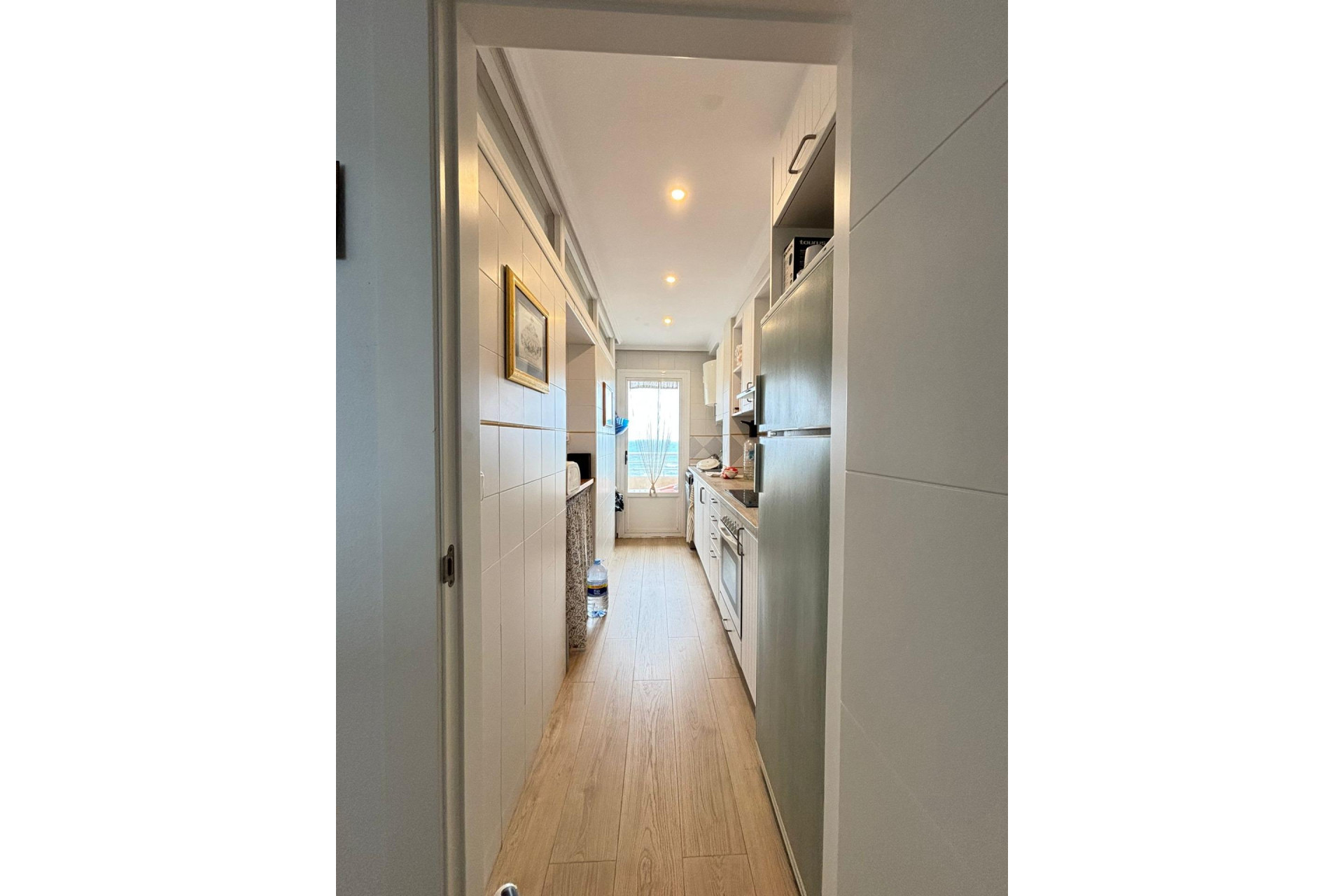 Resale - Apartment  - Torrevieja - La Mata