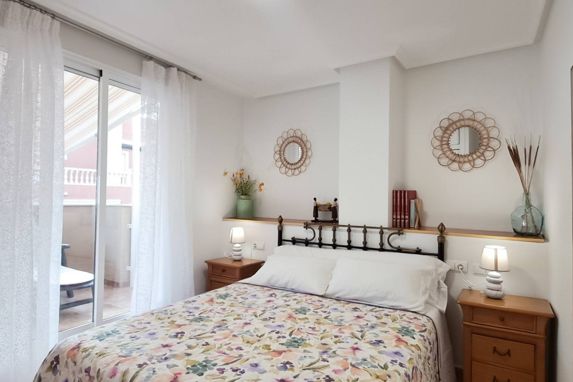 Resale - Apartment  - Torrevieja - La Mata