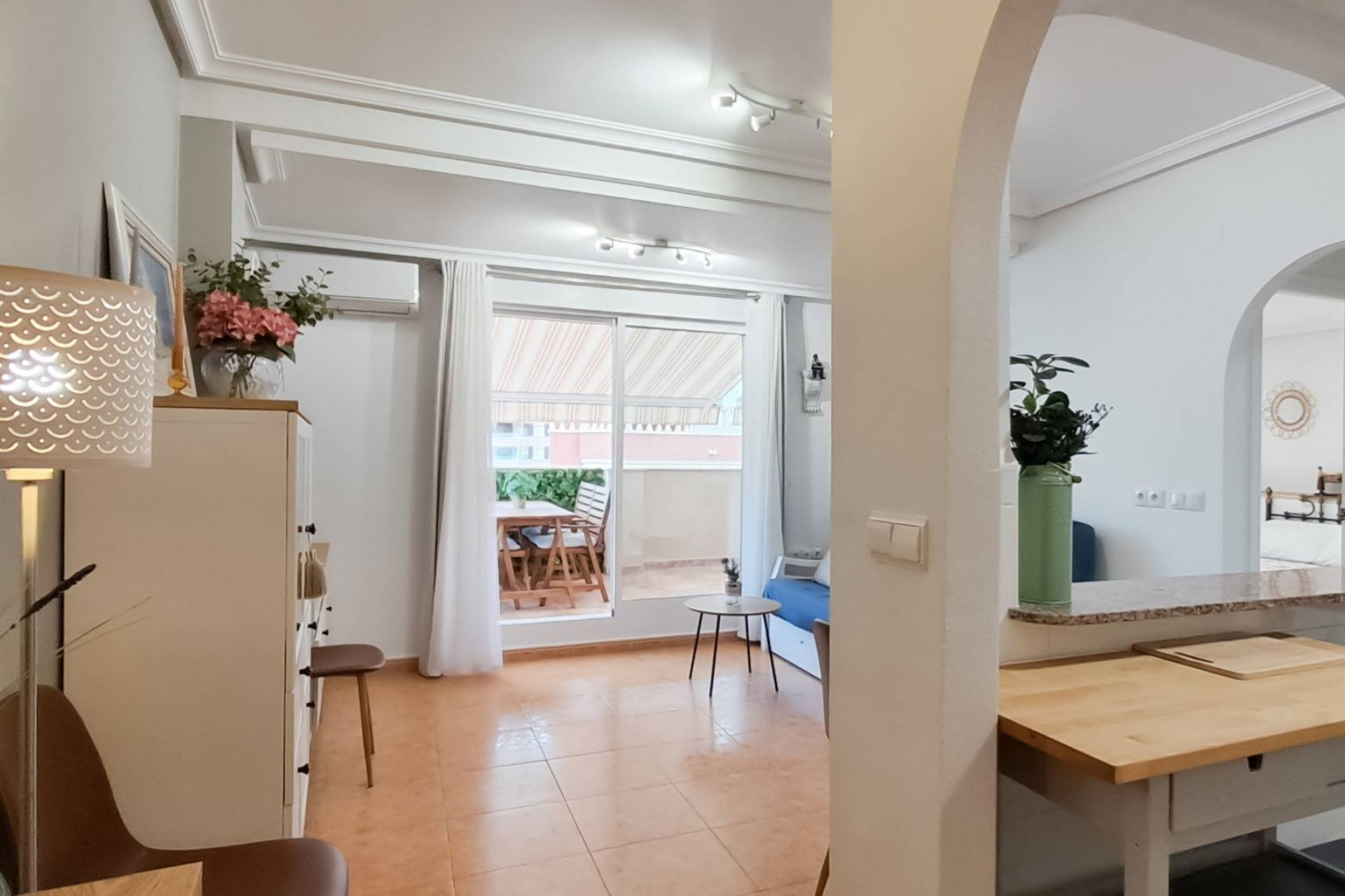 Resale - Apartment  - Torrevieja - La Mata