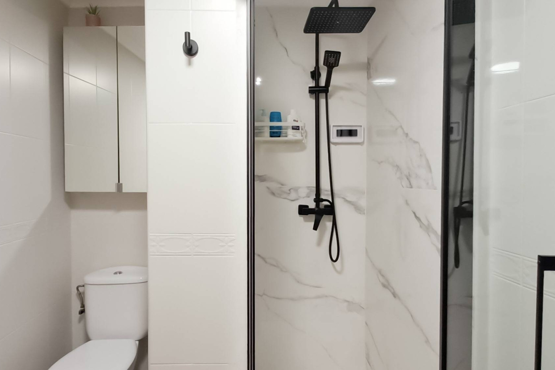 Resale - Apartment  - Torrevieja - La Mata