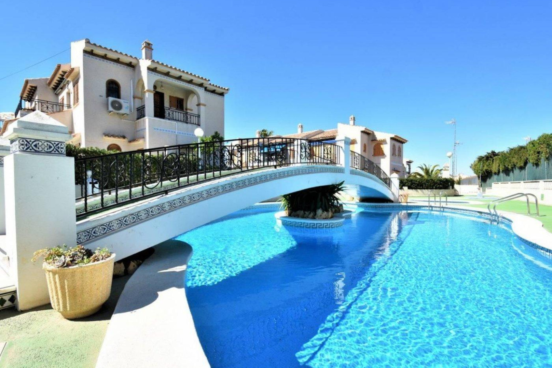 Resale - Apartment  - Torrevieja - La Mata