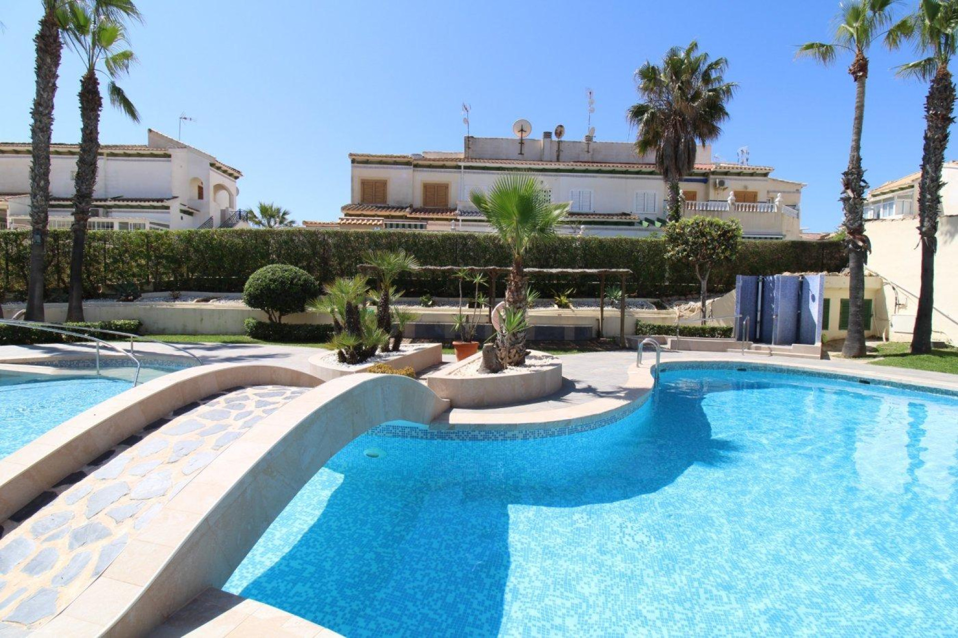Resale - Apartment  - Torrevieja - La Mata