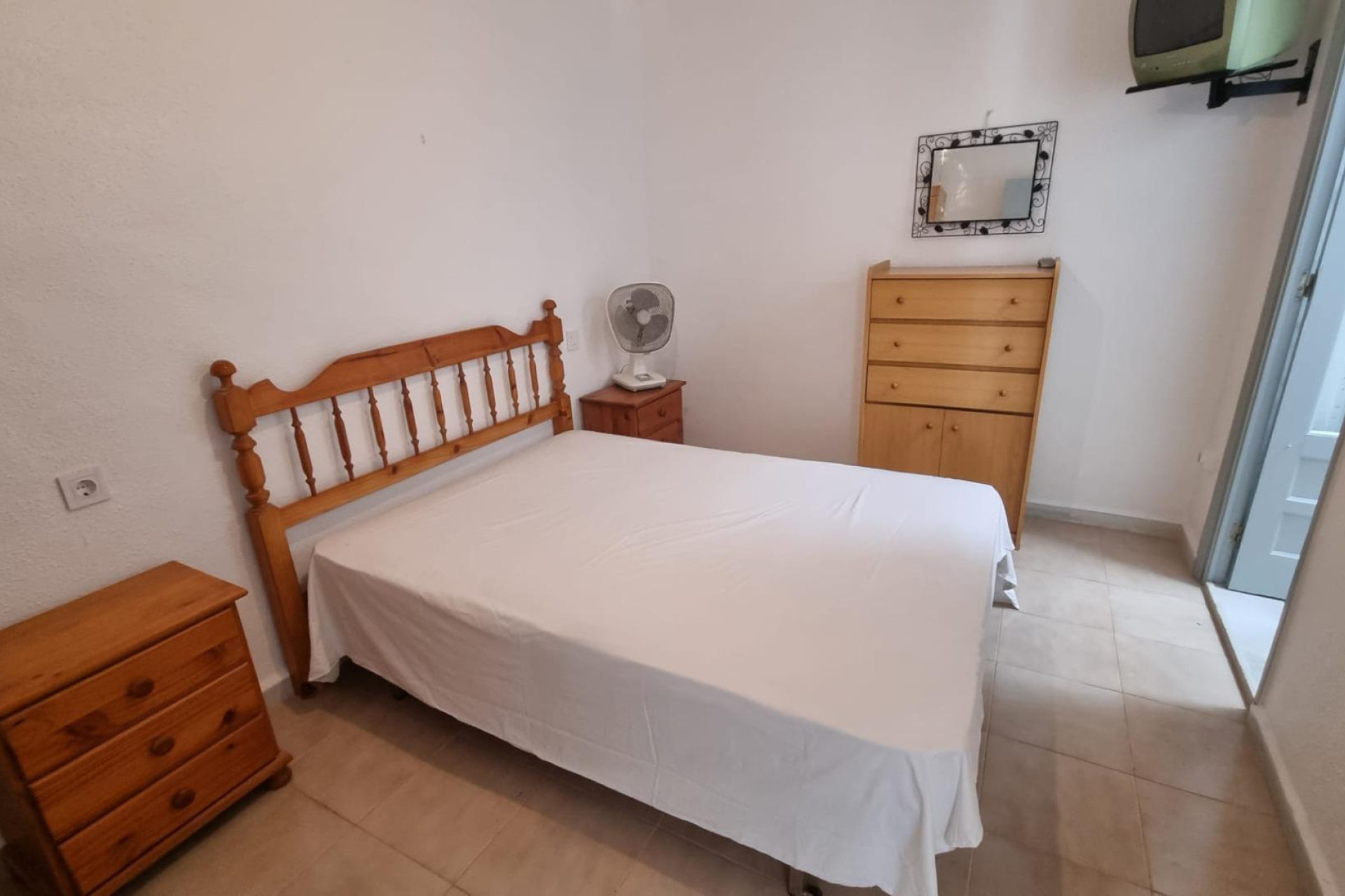 Resale - Apartment  - Torrevieja - La Siesta - El Salado - Torreta