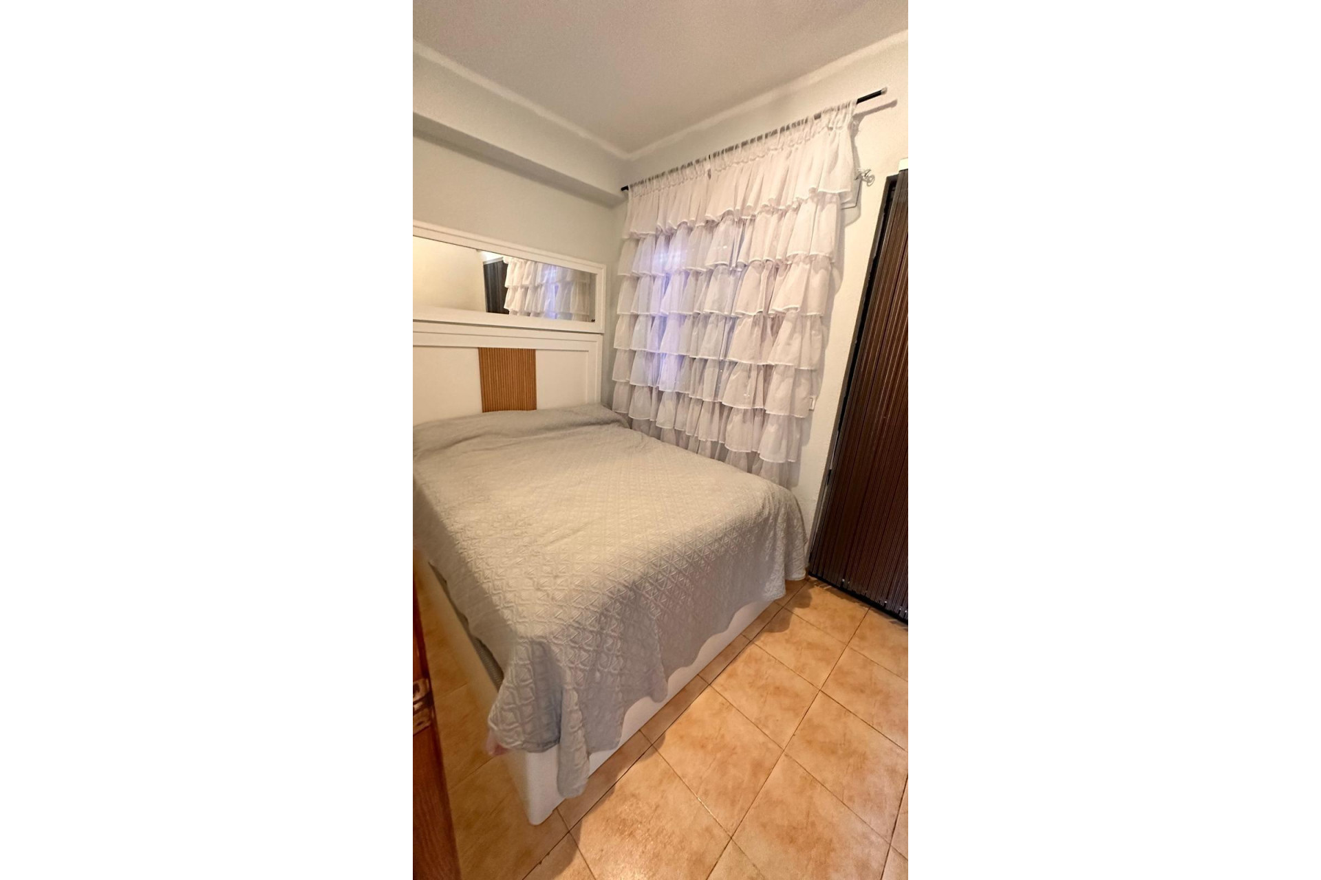 Resale - Apartment  - Torrevieja - La siesta