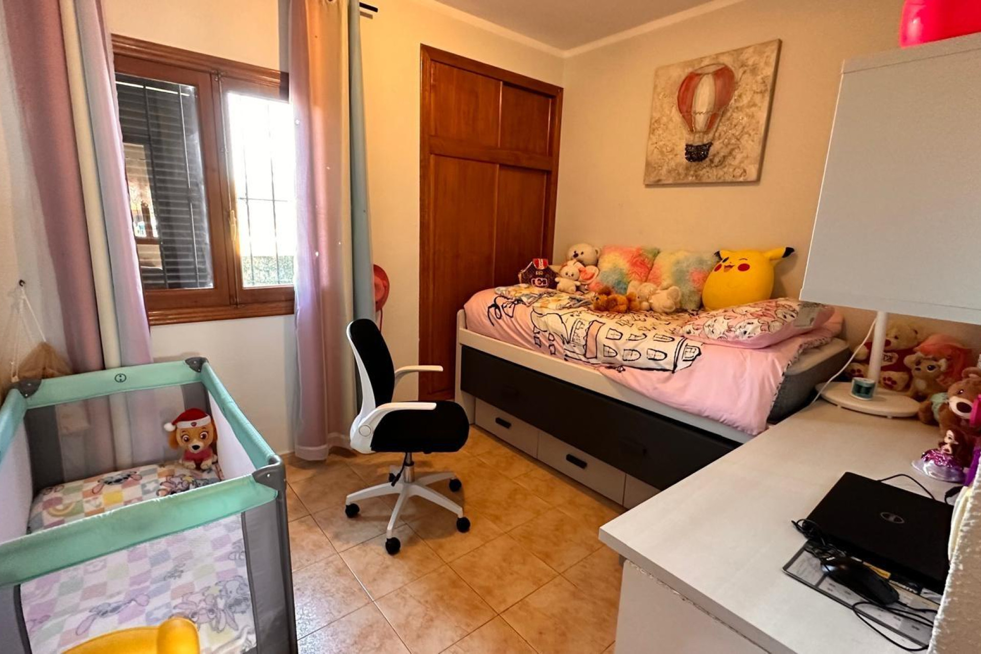 Resale - Apartment  - Torrevieja - La siesta