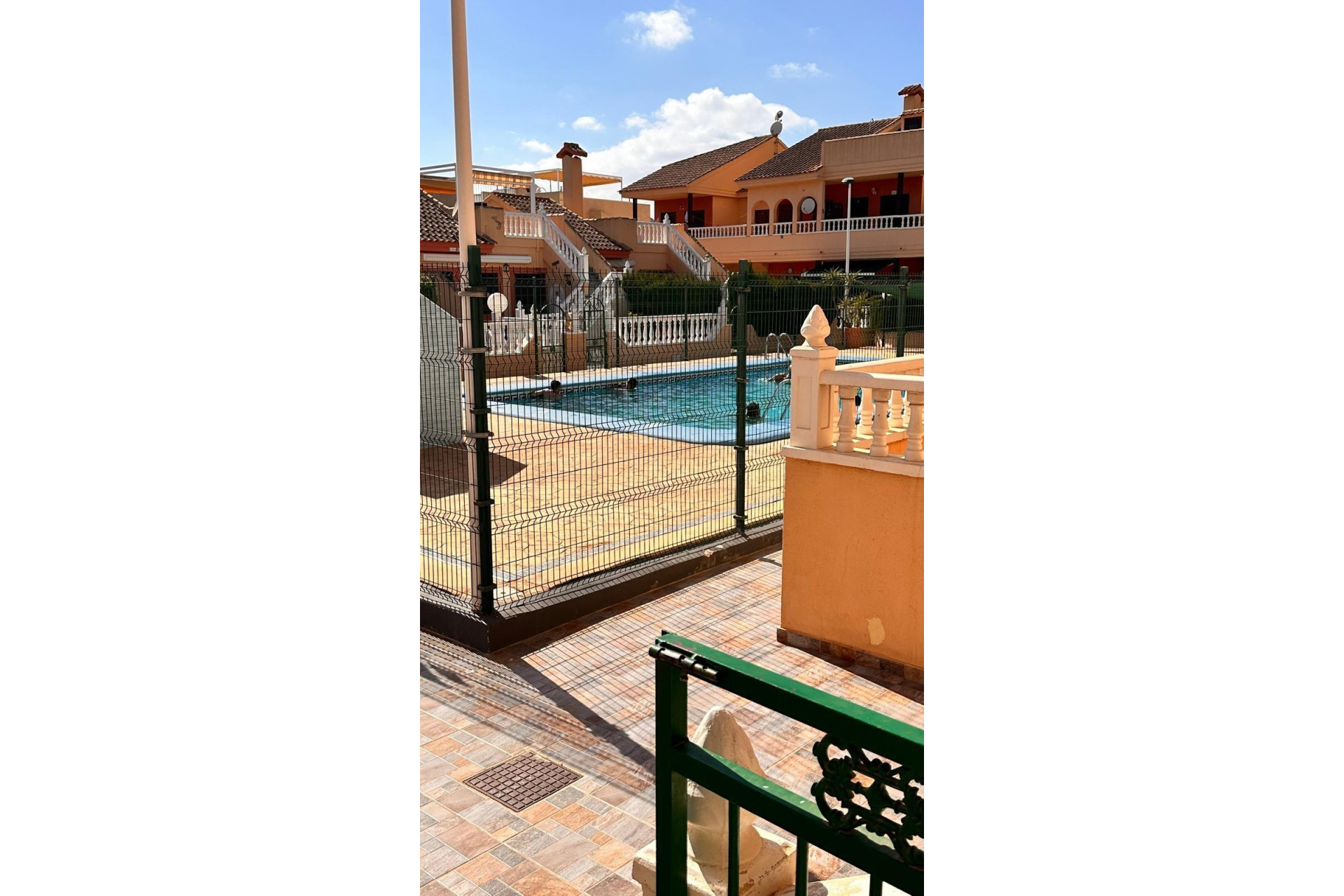 Resale - Apartment  - Torrevieja - La siesta