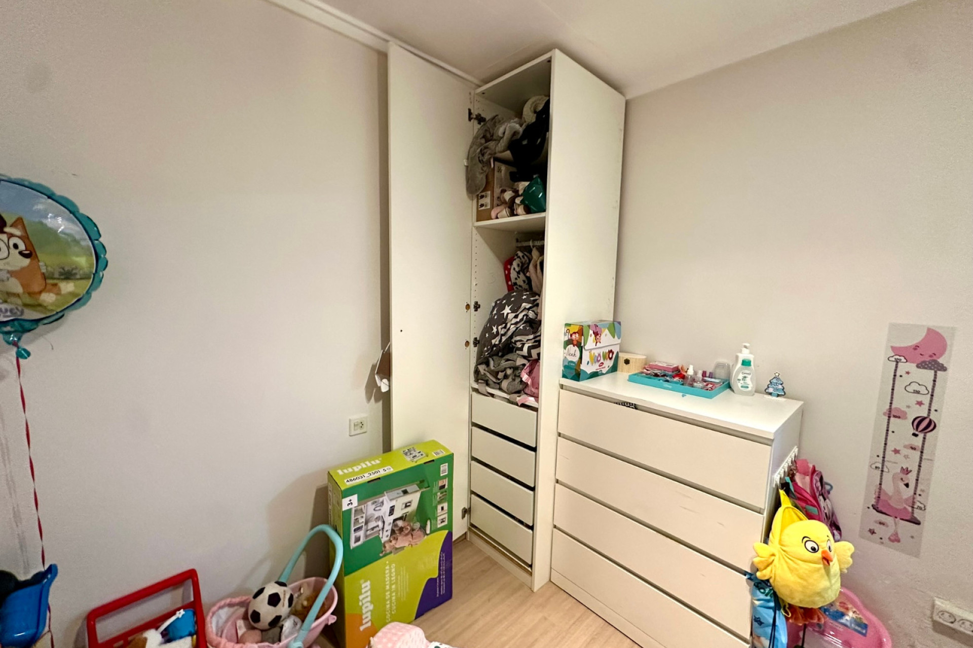 Resale - Apartment  - Torrevieja - La Siesta