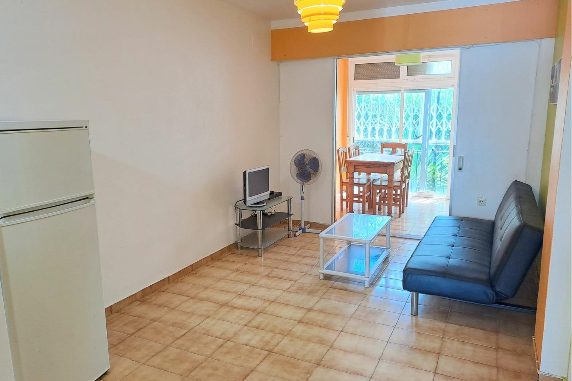 Resale - Apartment  - Torrevieja - La veleta